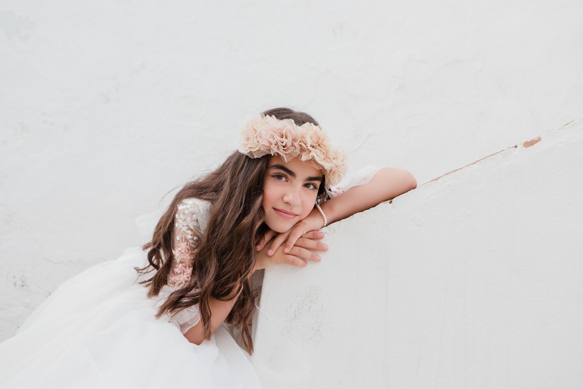 Fotos comunión Frigiliana Málaga 06