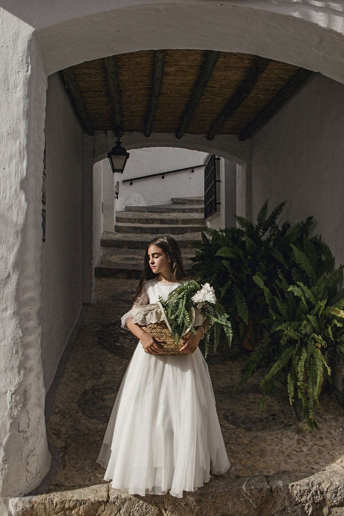 Fotos comunión Frigiliana Málaga 08