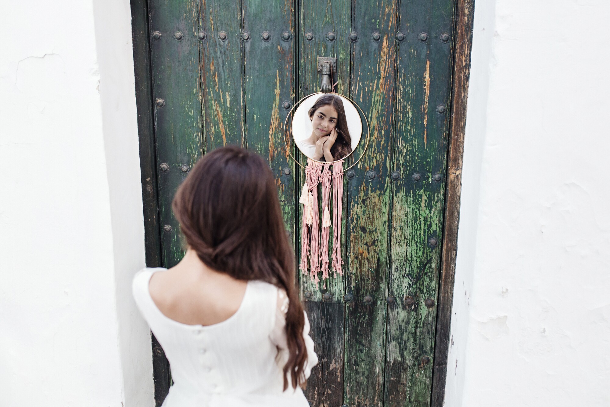 Fotos comunión Frigiliana Málaga 16