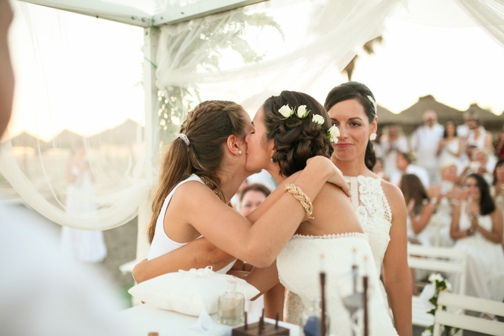 Boda gay Málaga 46
