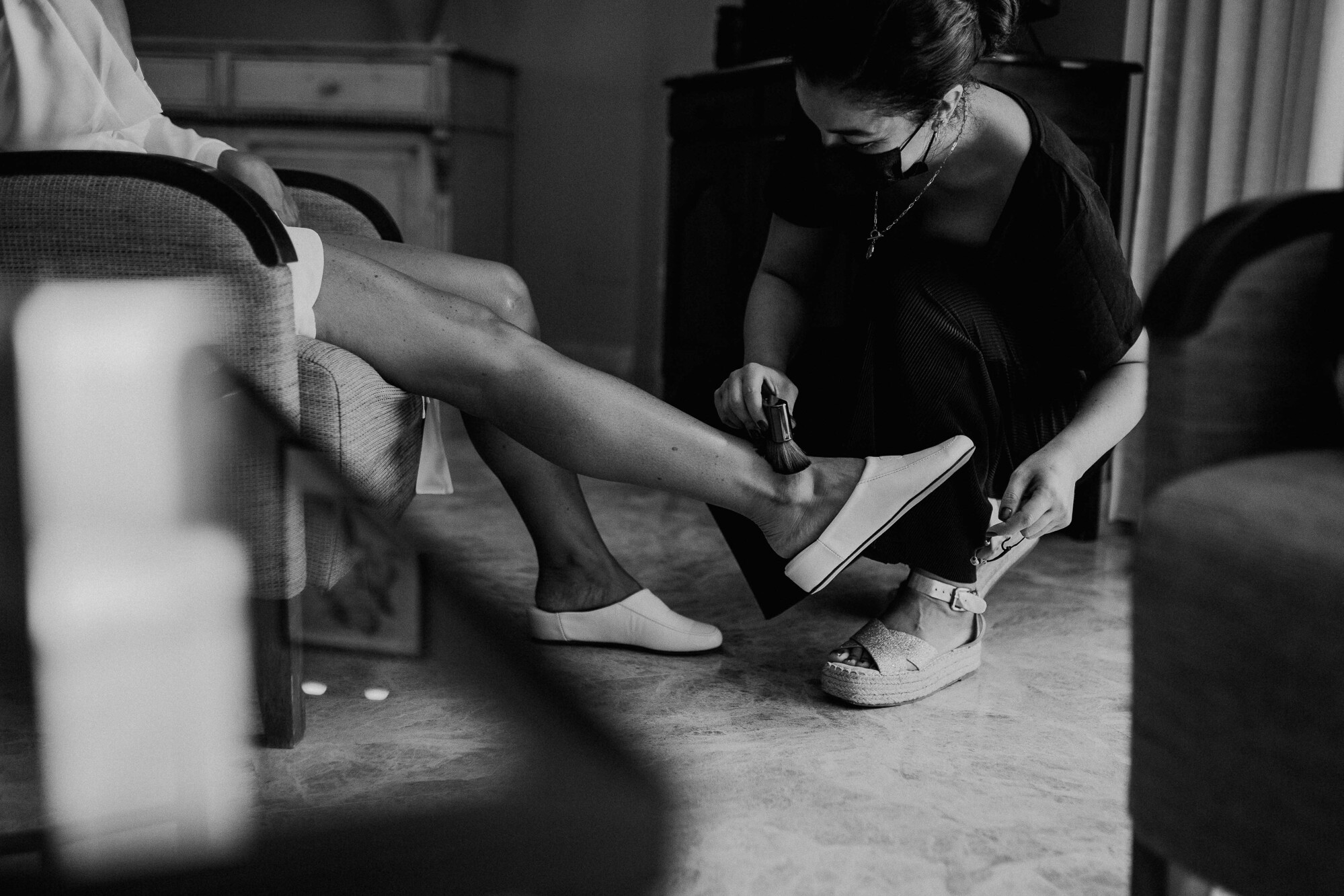 Finca el Gamonal fotografos boda Marbella restaurante el Gamonal 22