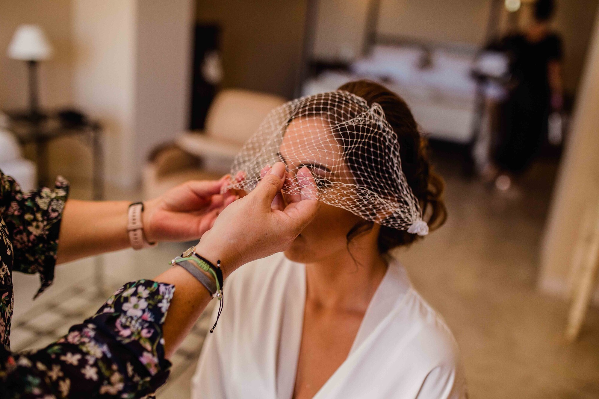 Finca el Gamonal fotografos boda Marbella restaurante el Gamonal 24