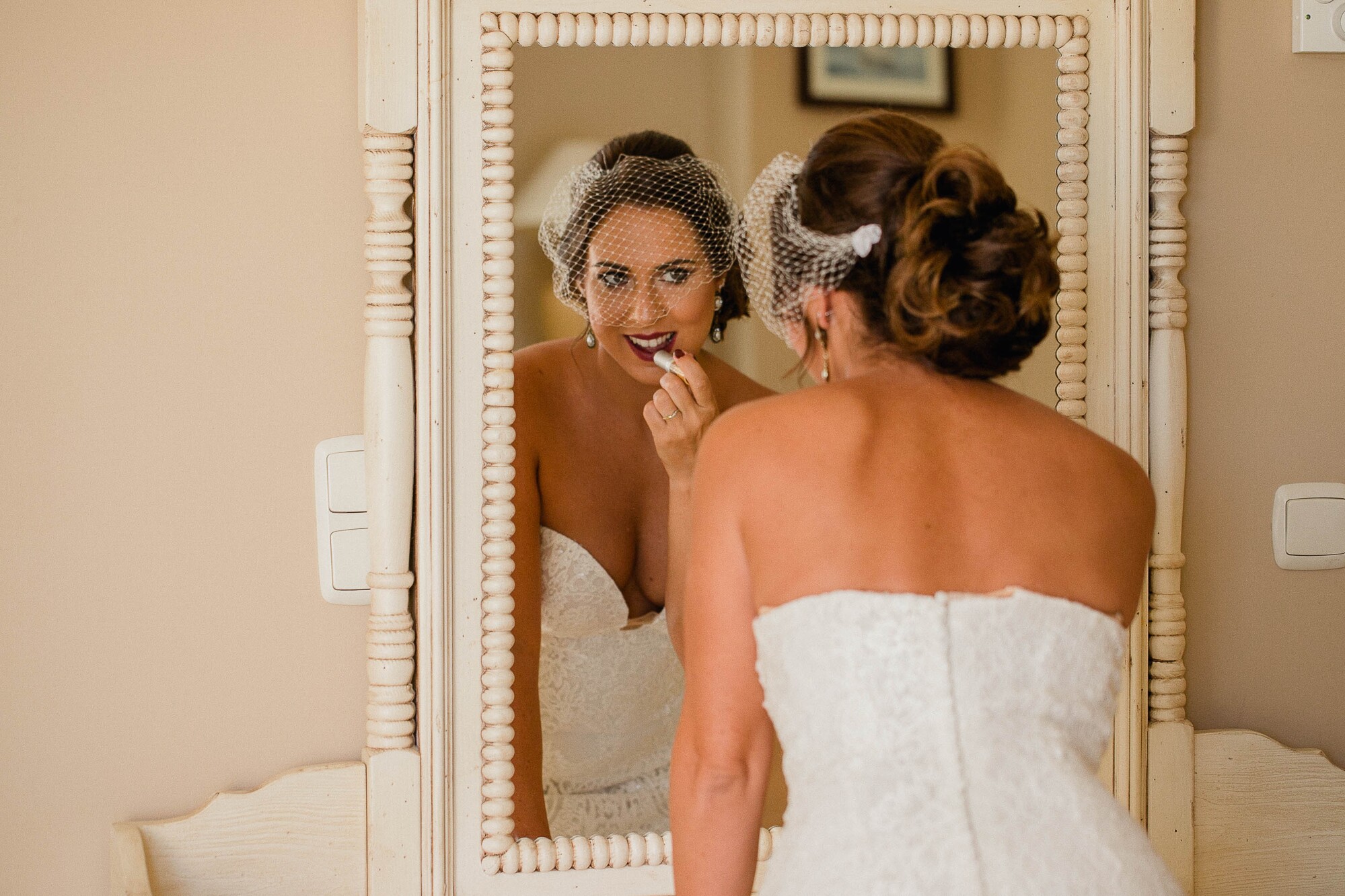 Finca el Gamonal fotografos boda Marbella restaurante el Gamonal 29