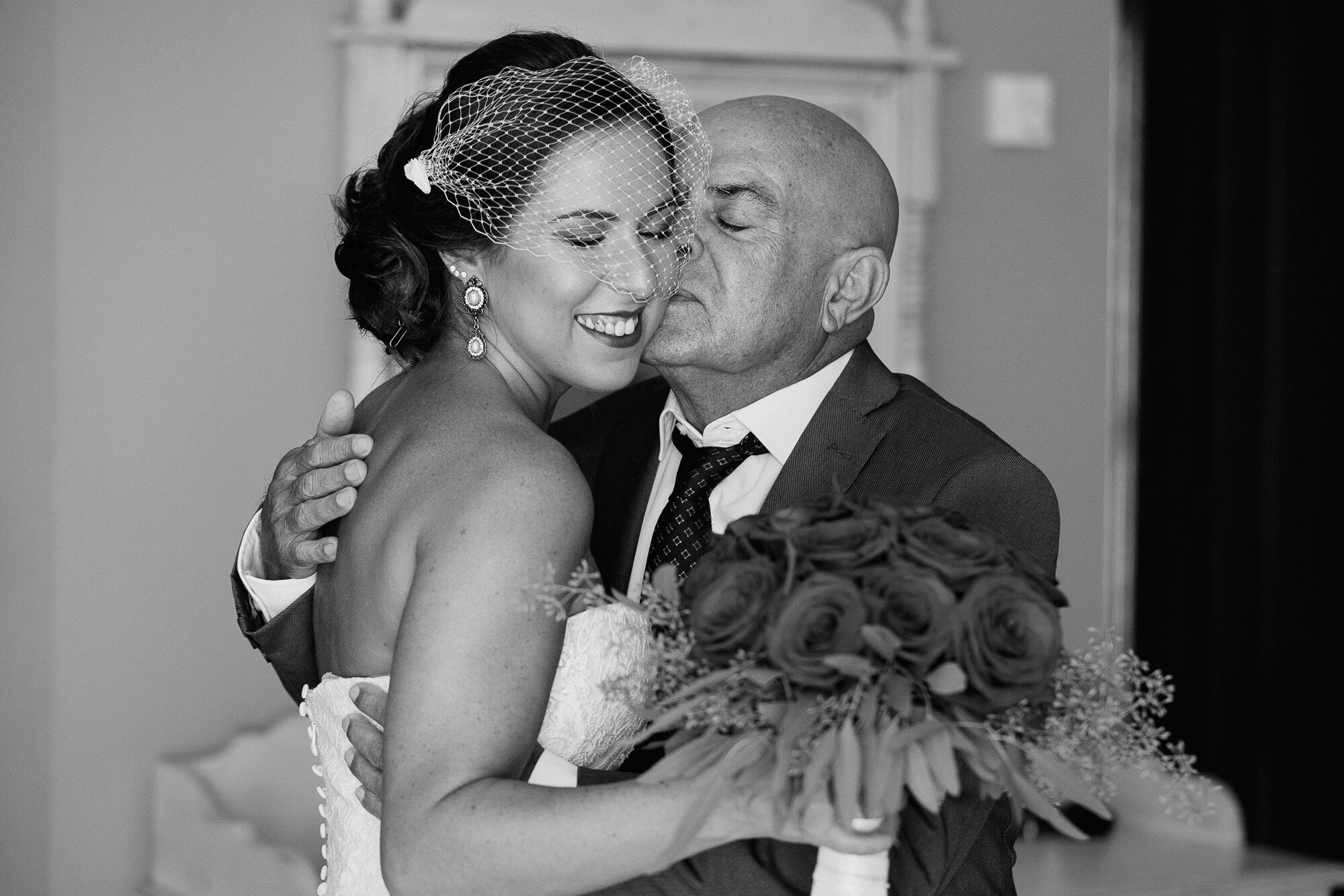 Finca el Gamonal fotografos boda Marbella restaurante el Gamonal 35