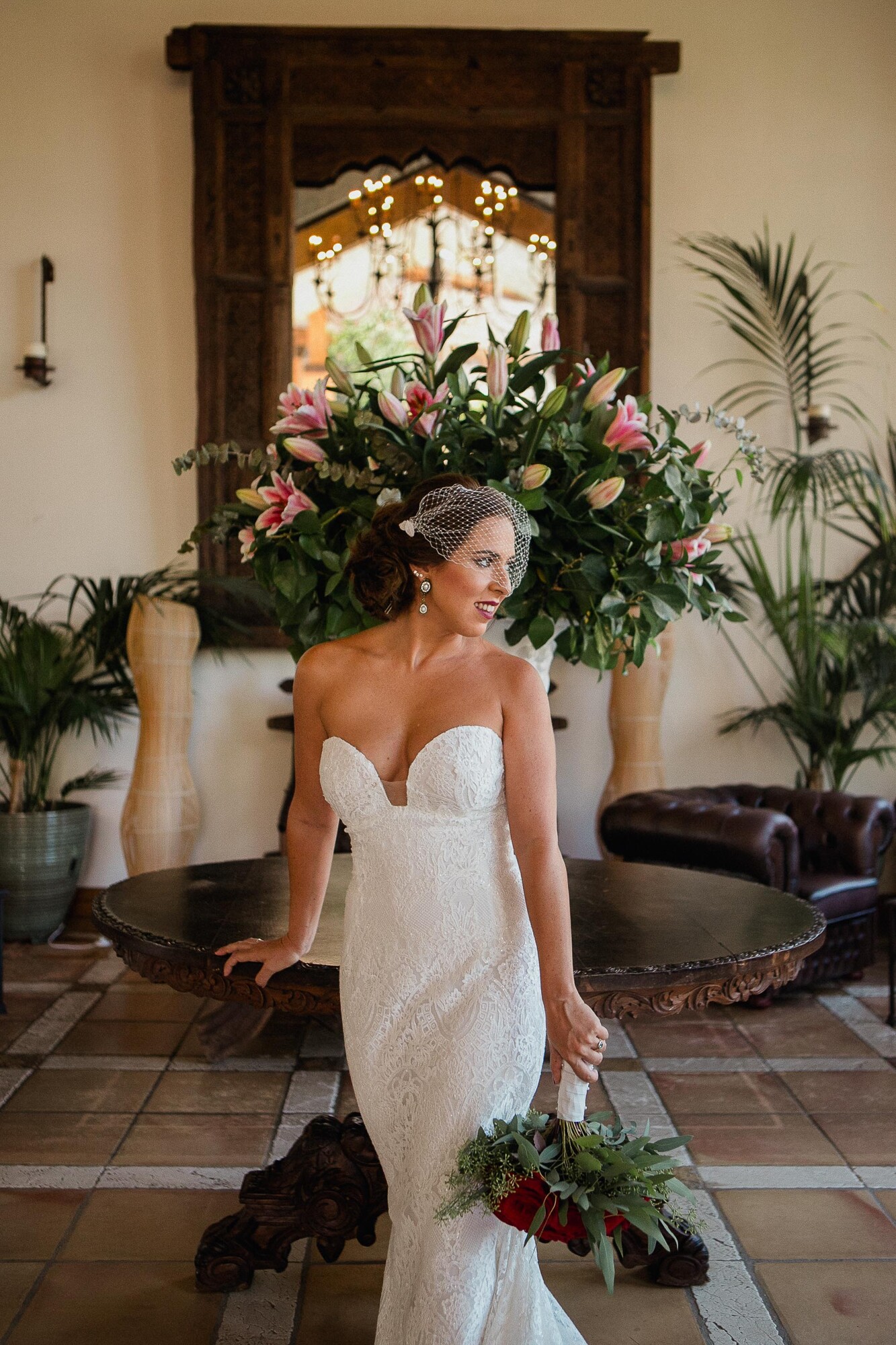 Finca el Gamonal fotografos boda Marbella restaurante el Gamonal 40