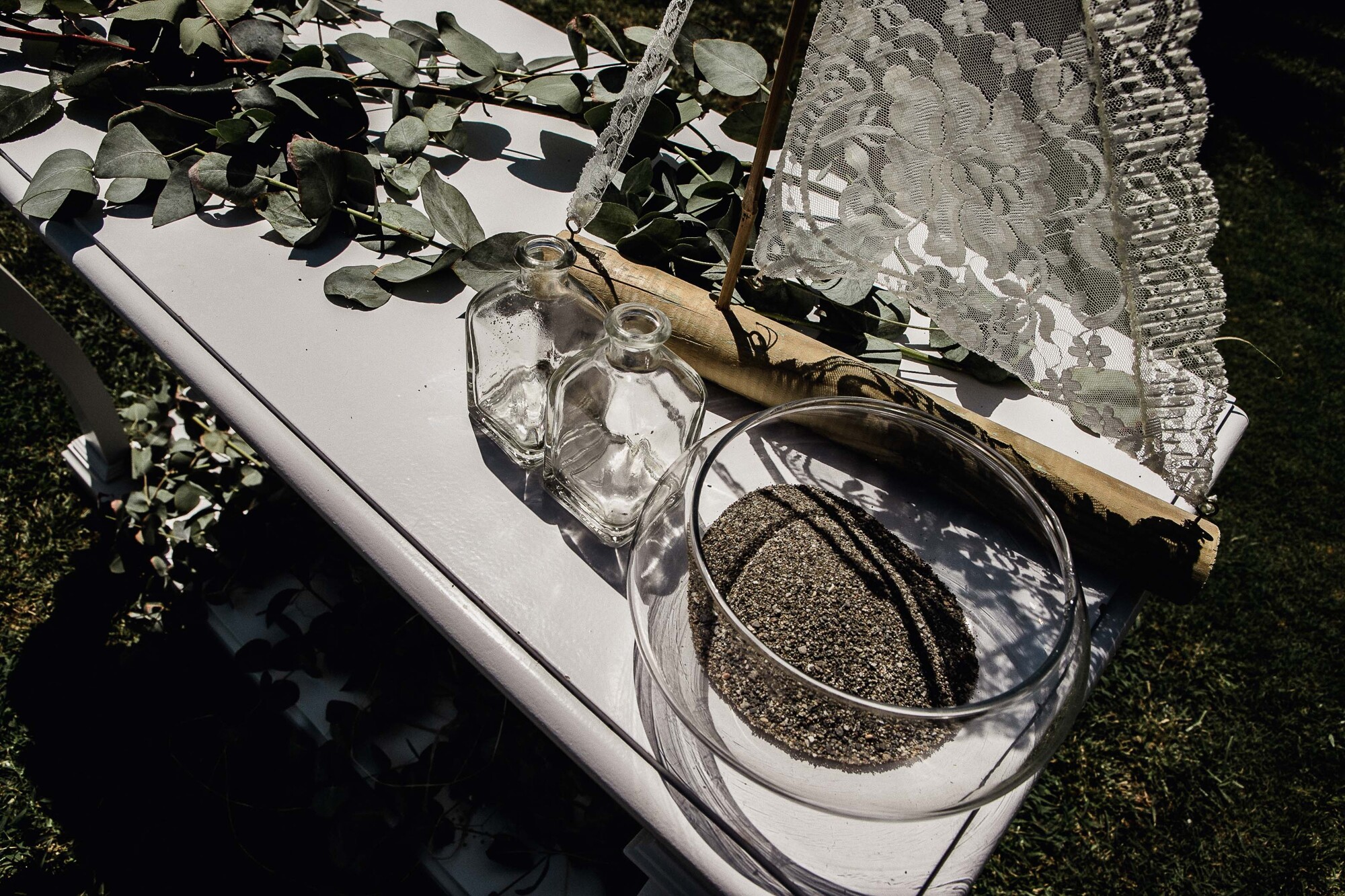 Finca el Gamonal fotografos boda Marbella restaurante el Gamonal 47