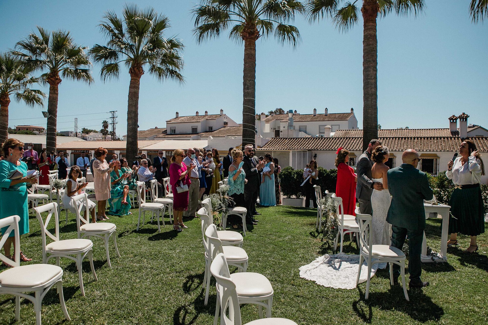 Finca el Gamonal fotografos boda Marbella restaurante el Gamonal 52