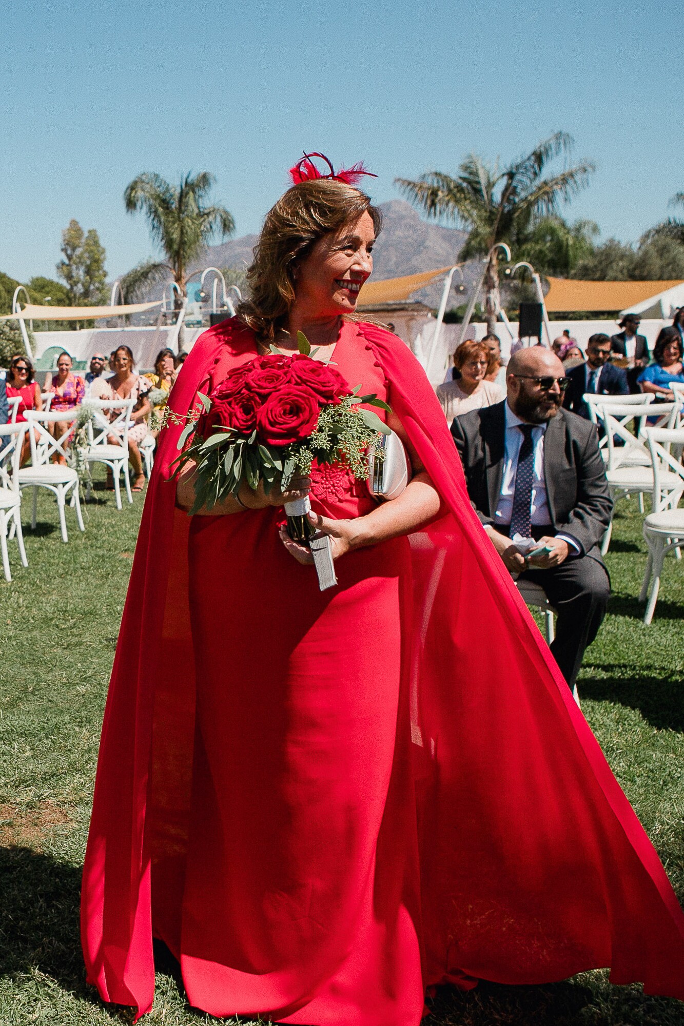 Finca el Gamonal fotografos boda Marbella restaurante el Gamonal 54