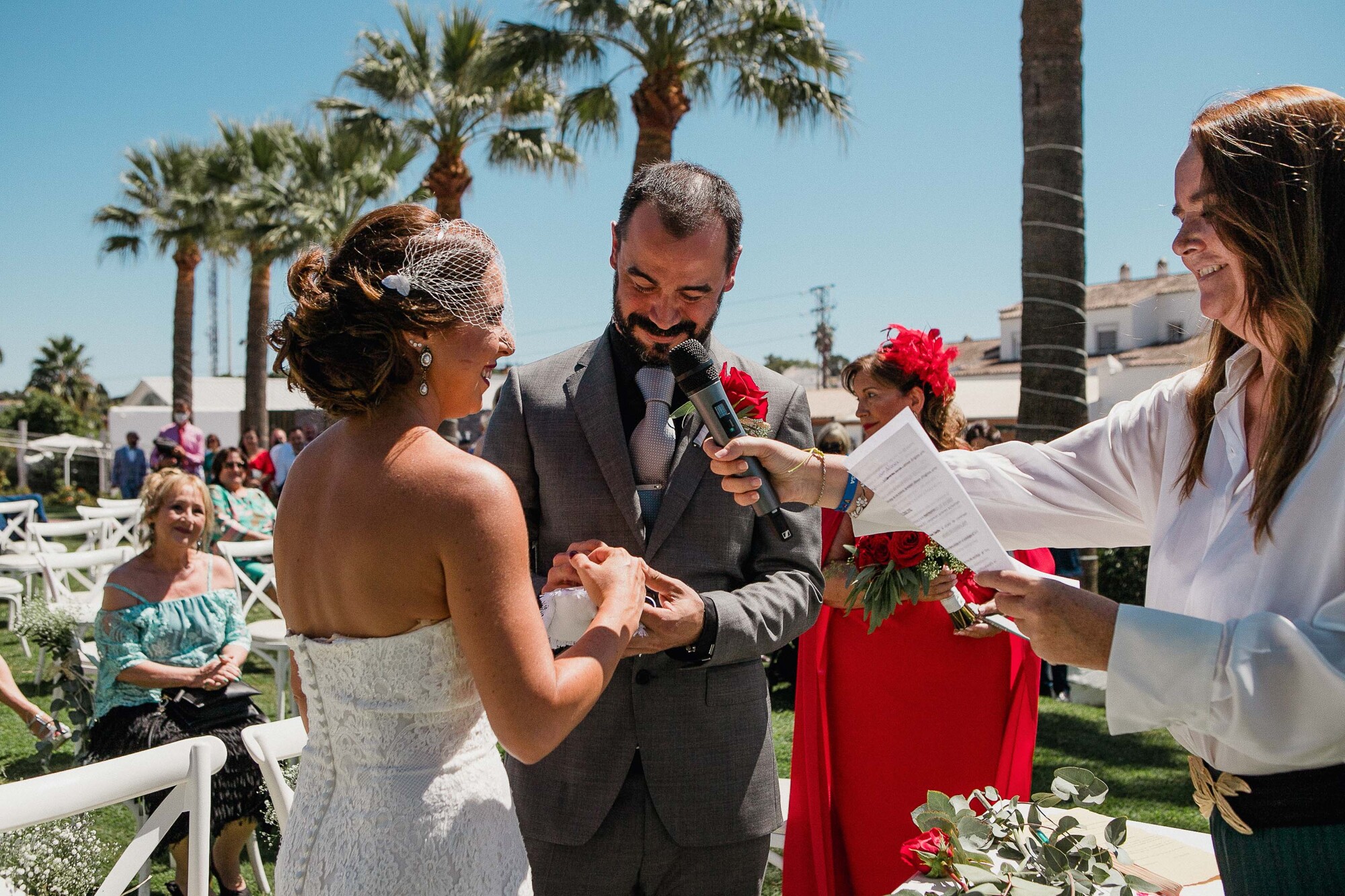 Finca el Gamonal fotografos boda Marbella restaurante el Gamonal 57