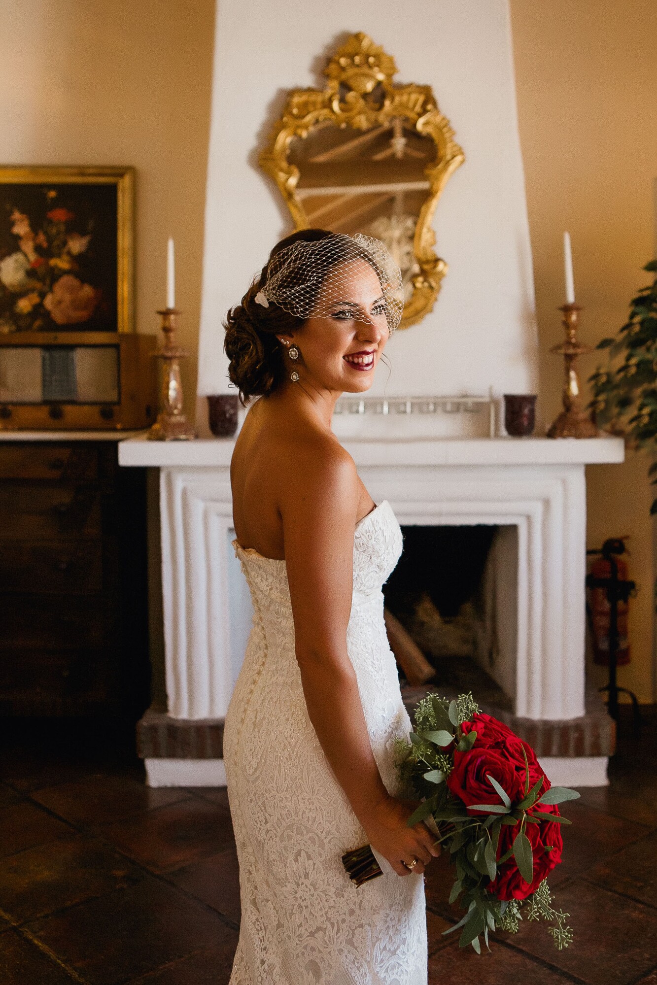 Finca el Gamonal fotografos boda Marbella restaurante el Gamonal 70