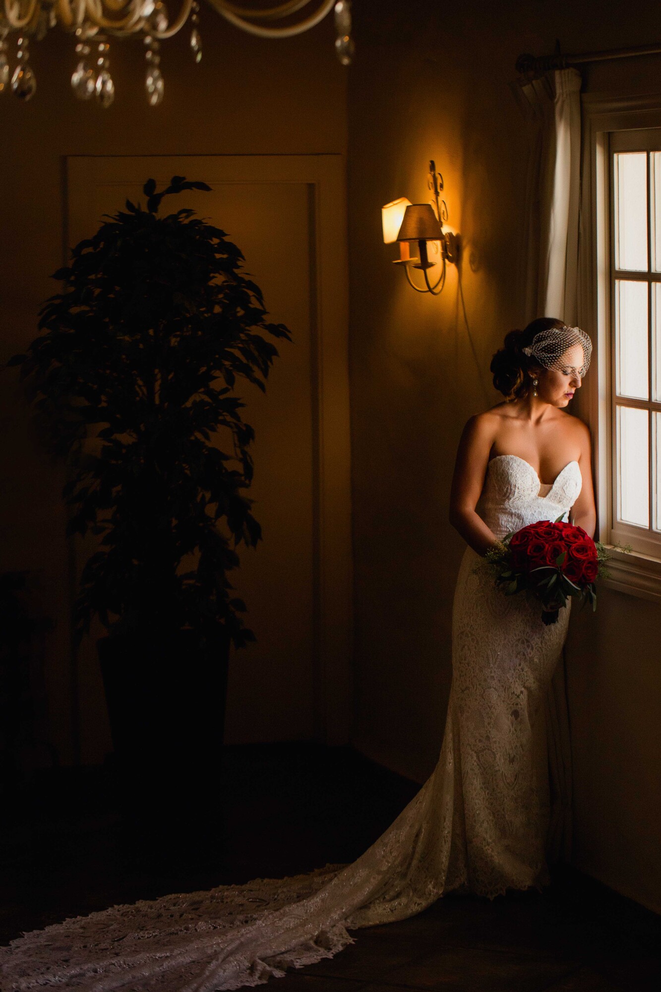 Finca el Gamonal fotografos boda Marbella restaurante el Gamonal 74