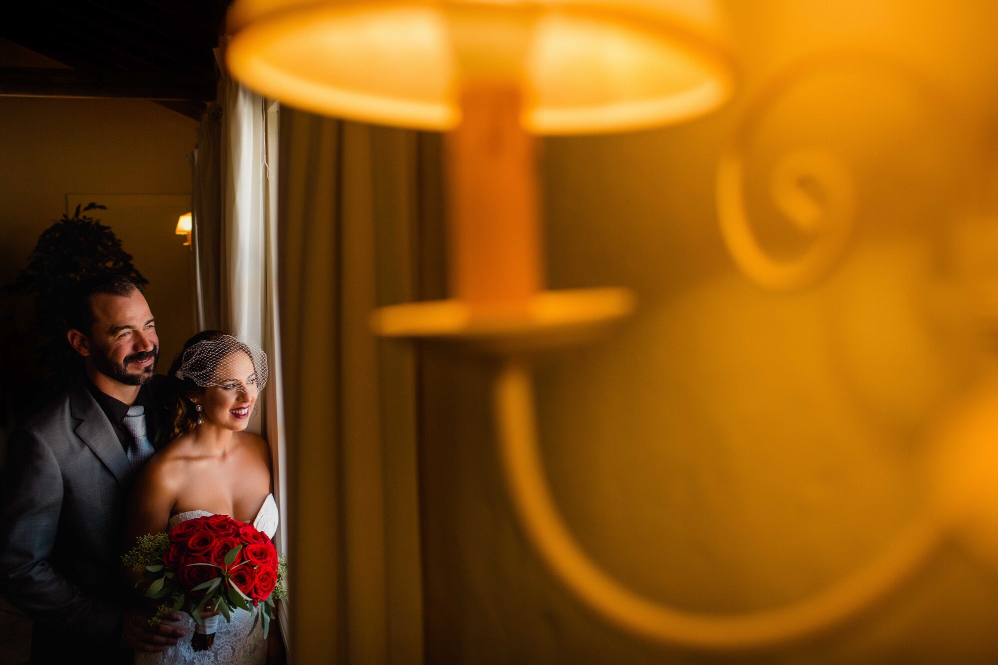 Finca el Gamonal fotografos boda Marbella restaurante el Gamonal 78