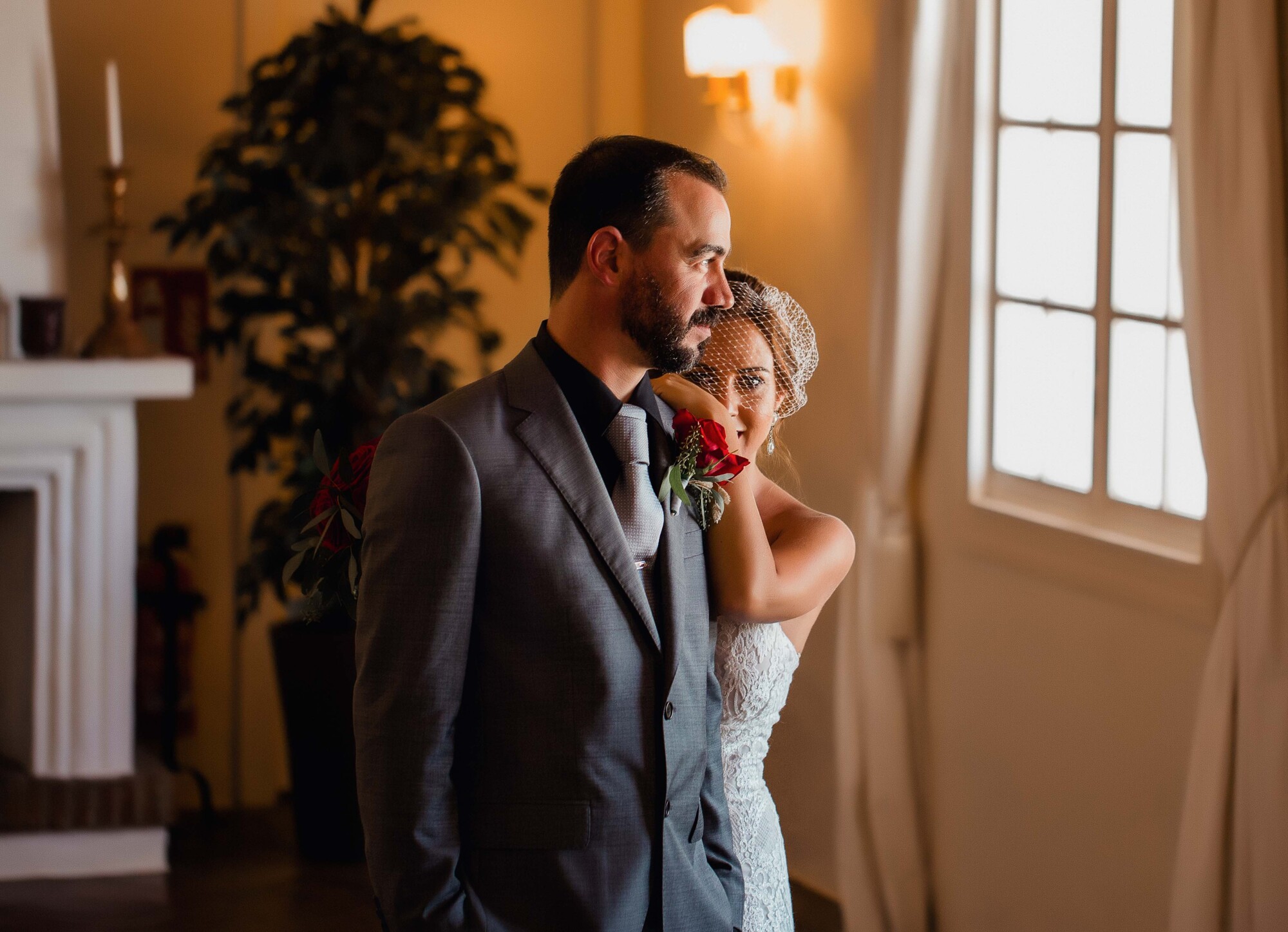 Finca el Gamonal fotografos boda Marbella restaurante el Gamonal 80