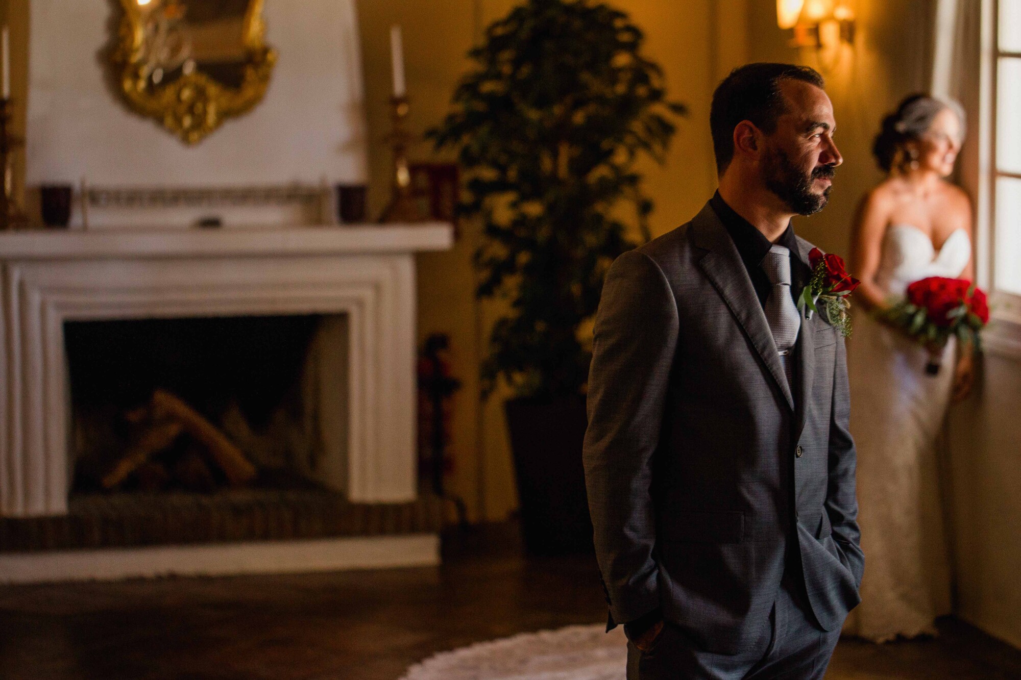 Finca el Gamonal fotografos boda Marbella restaurante el Gamonal 82