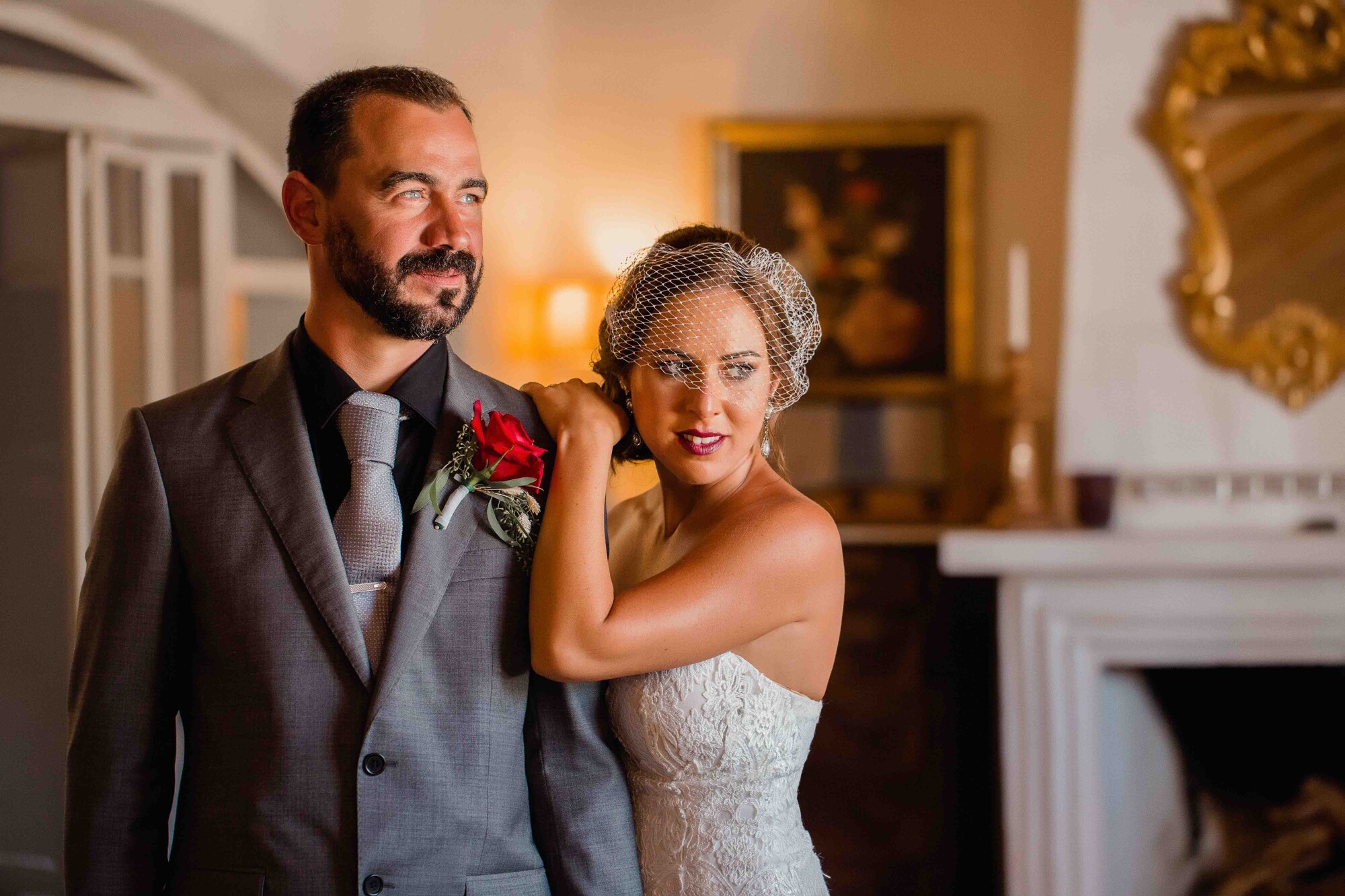 Finca el Gamonal fotografos boda Marbella restaurante el Gamonal 83