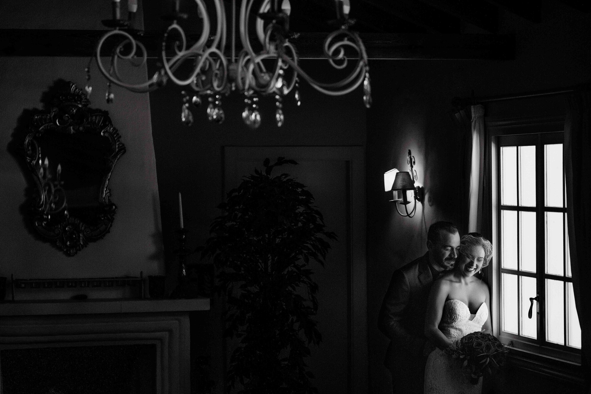 Finca el Gamonal fotografos boda Marbella restaurante el Gamonal 84