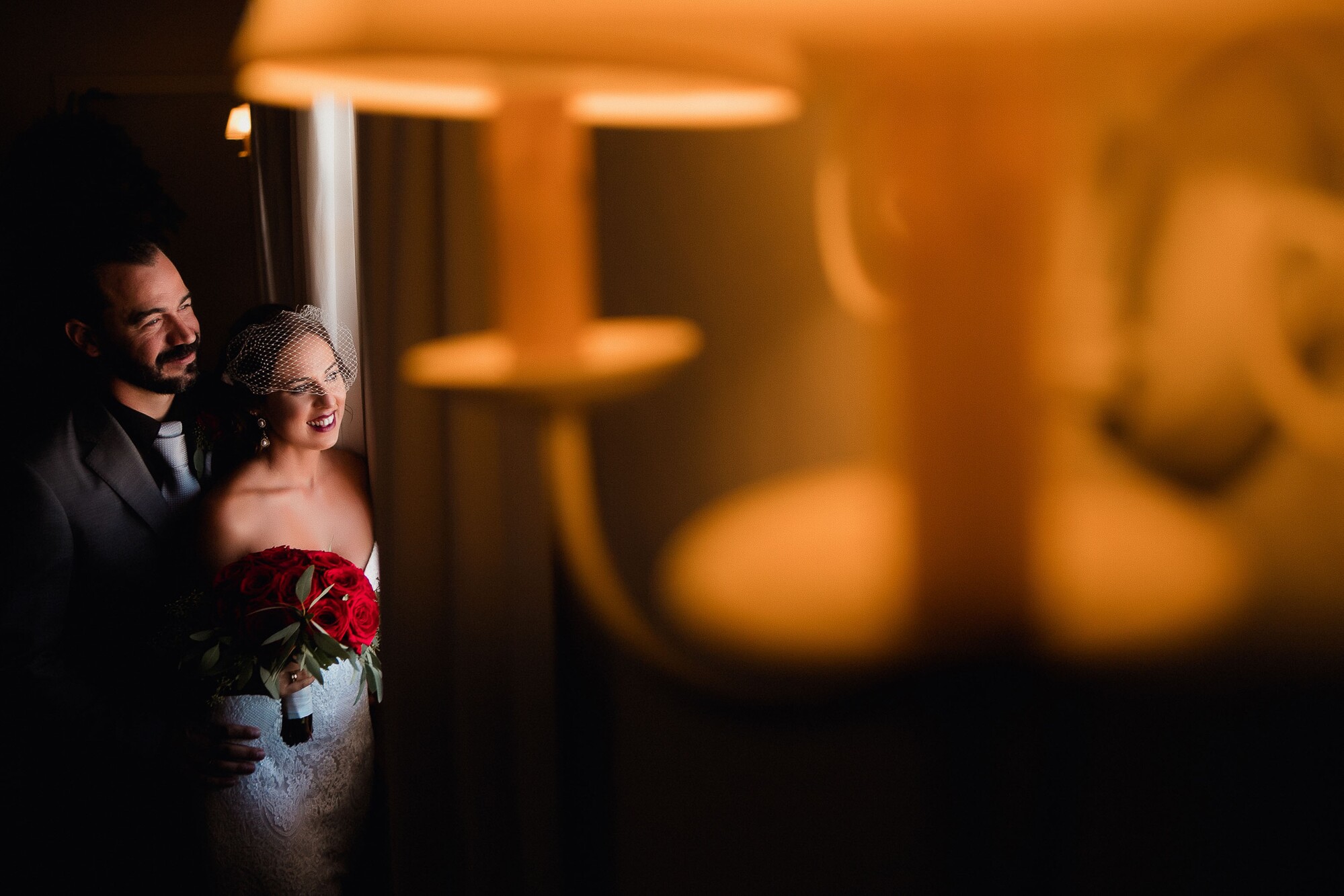 Finca el Gamonal fotografos boda Marbella restaurante el Gamonal 88