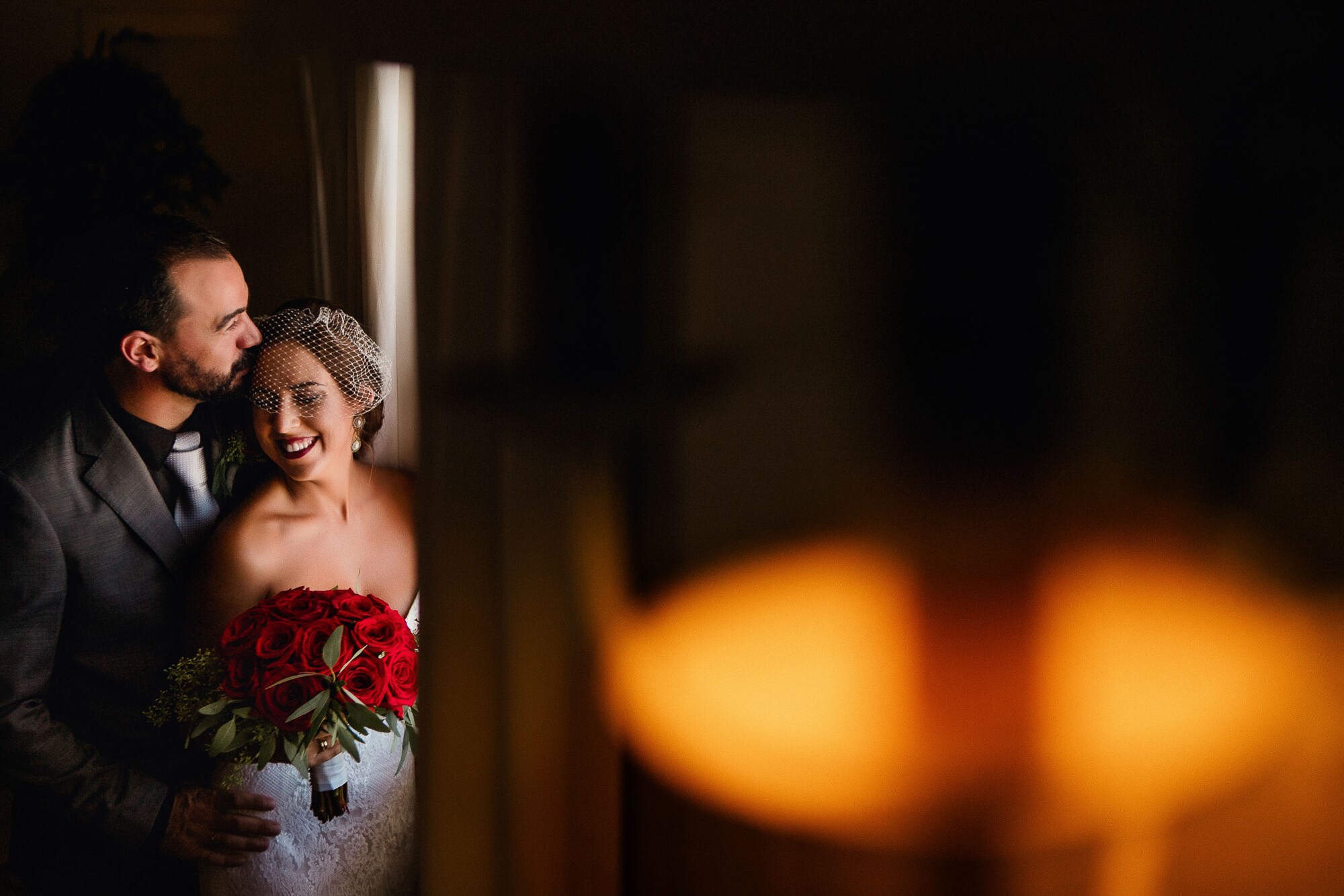 Finca el Gamonal fotografos boda Marbella restaurante el Gamonal 89