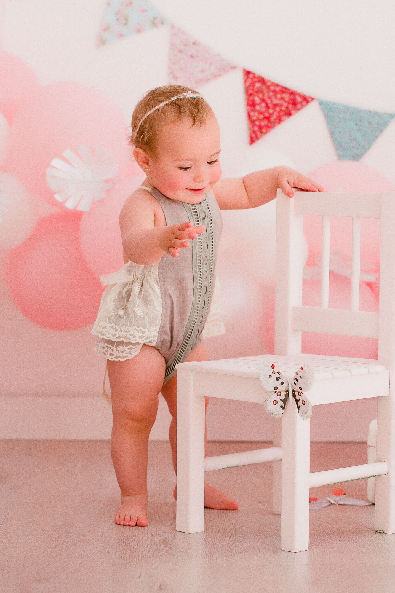 sesión smash cake Malaga Granada29347