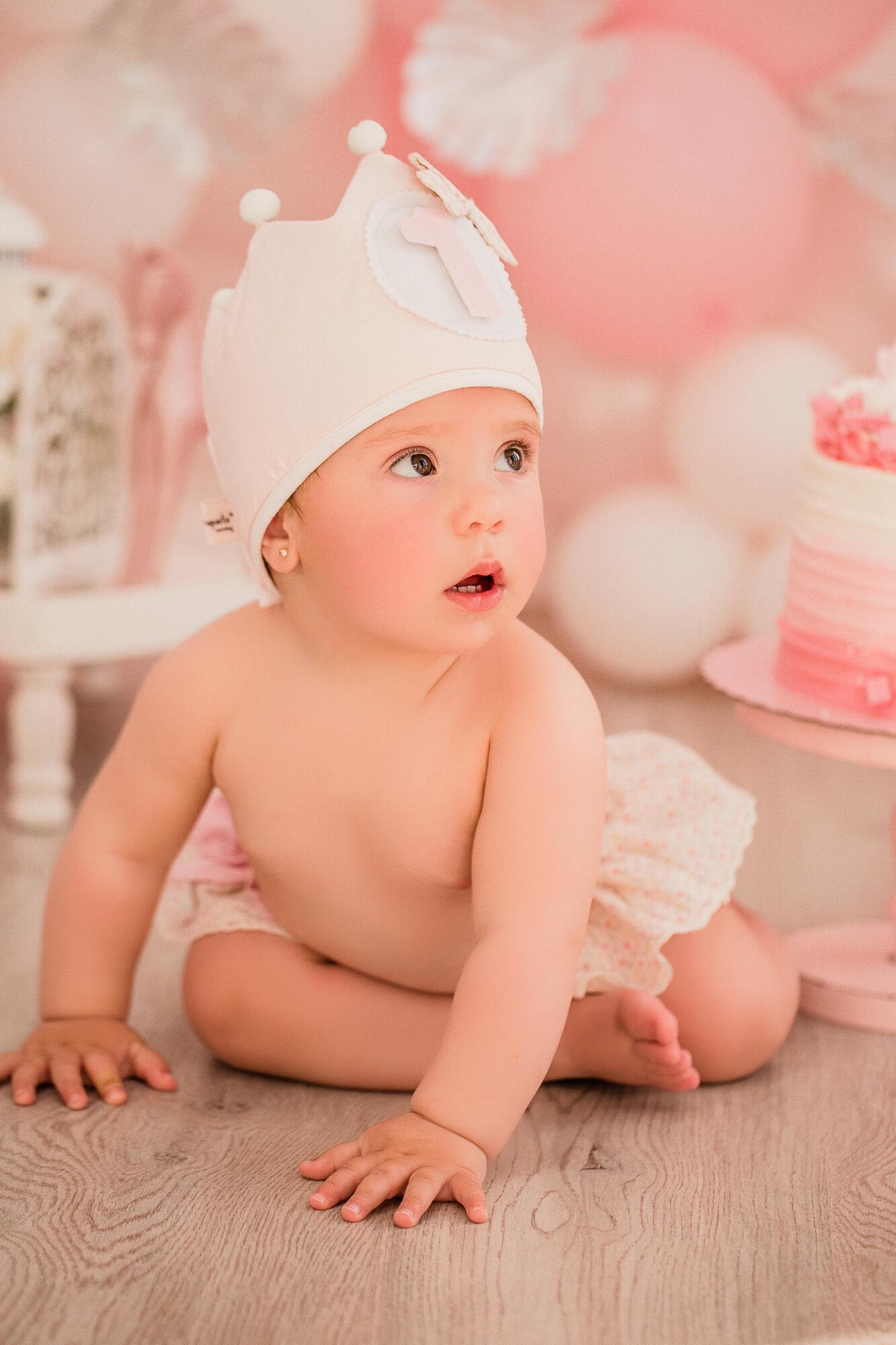 sesión smash cake Malaga Granada29349