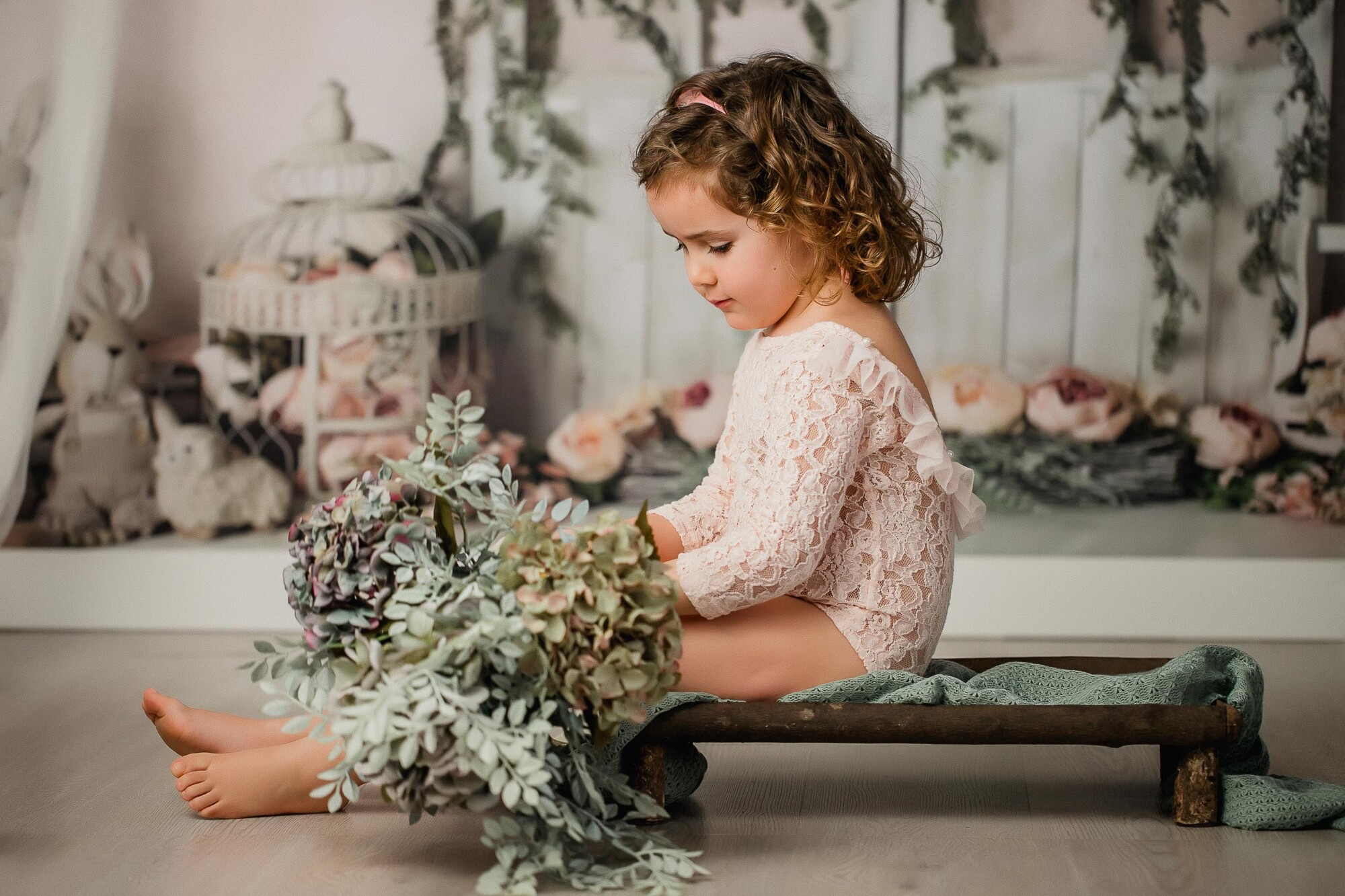 sesión smash cake Malaga Granada29351