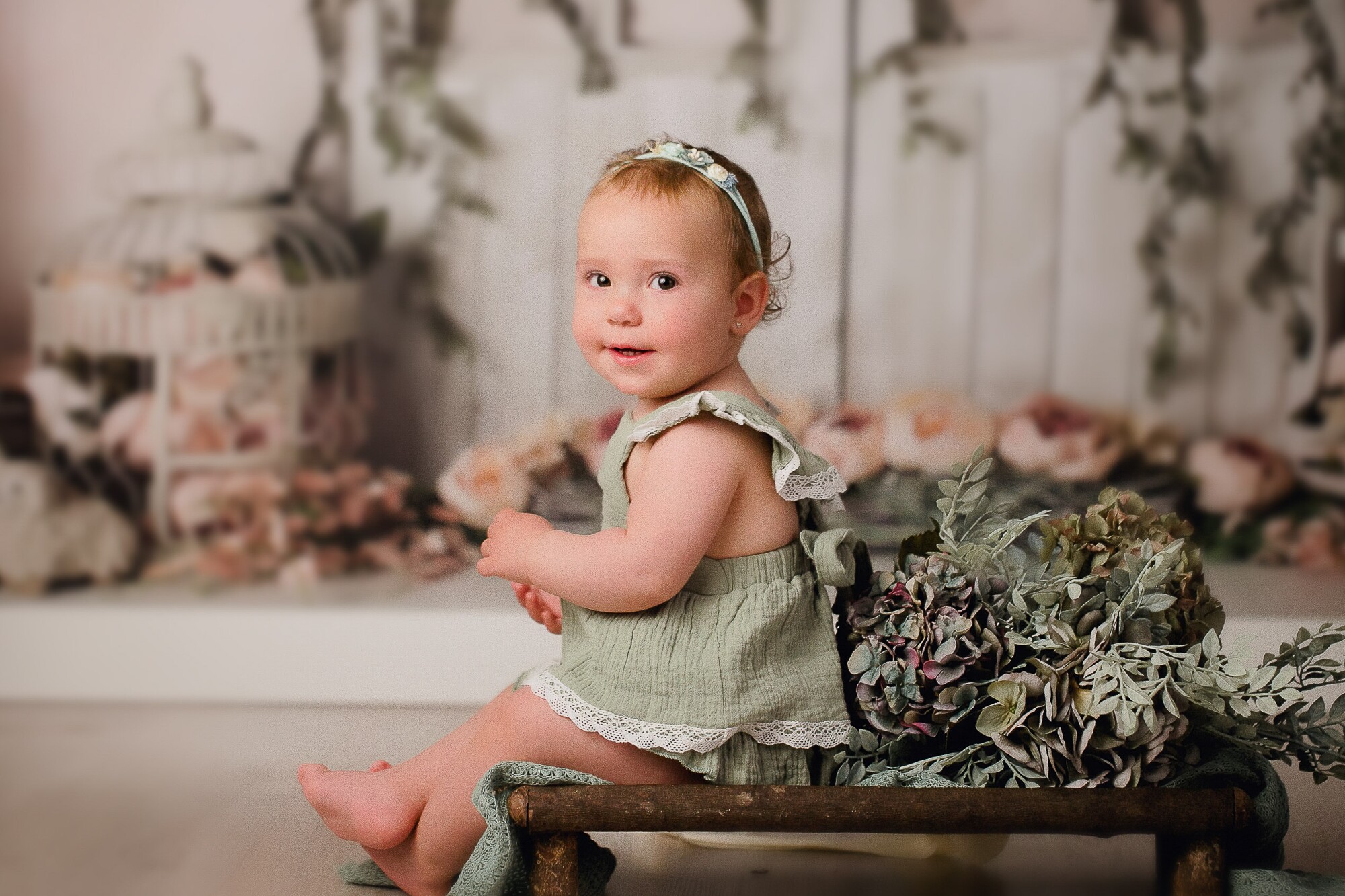 sesión smash cake Malaga Granada29354