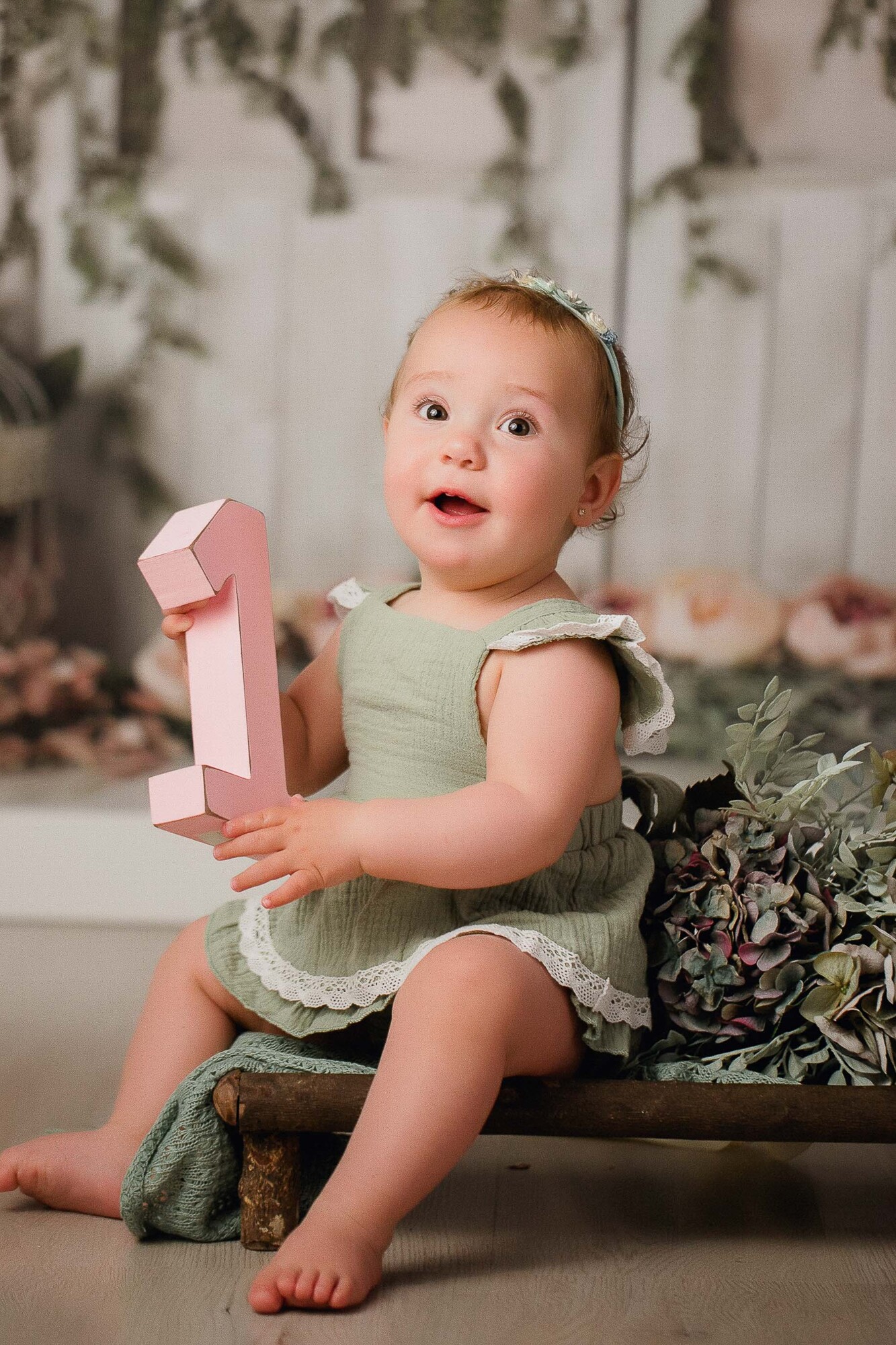 sesión smash cake Malaga Granada29355