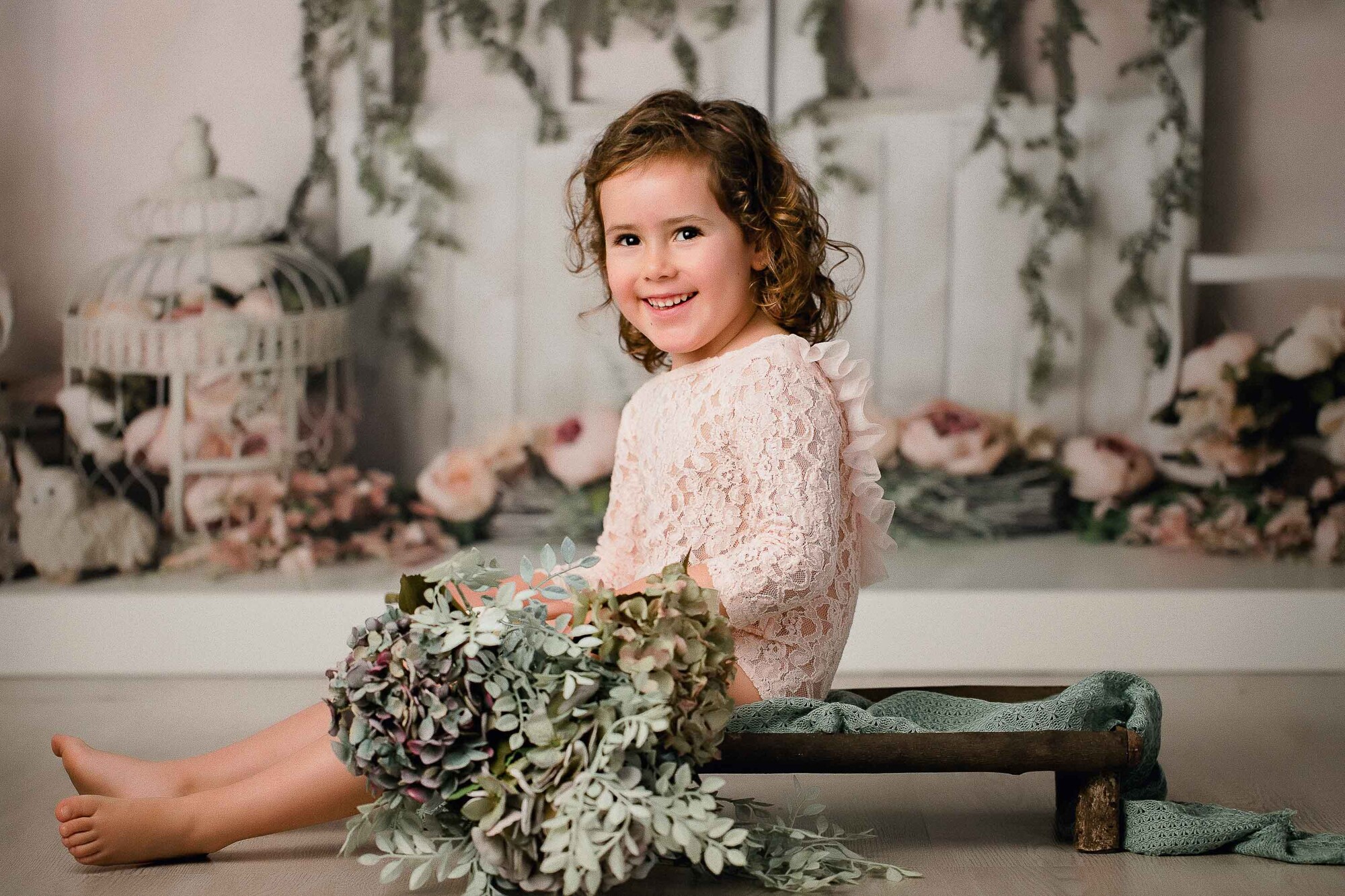 sesión smash cake Malaga Granada29358