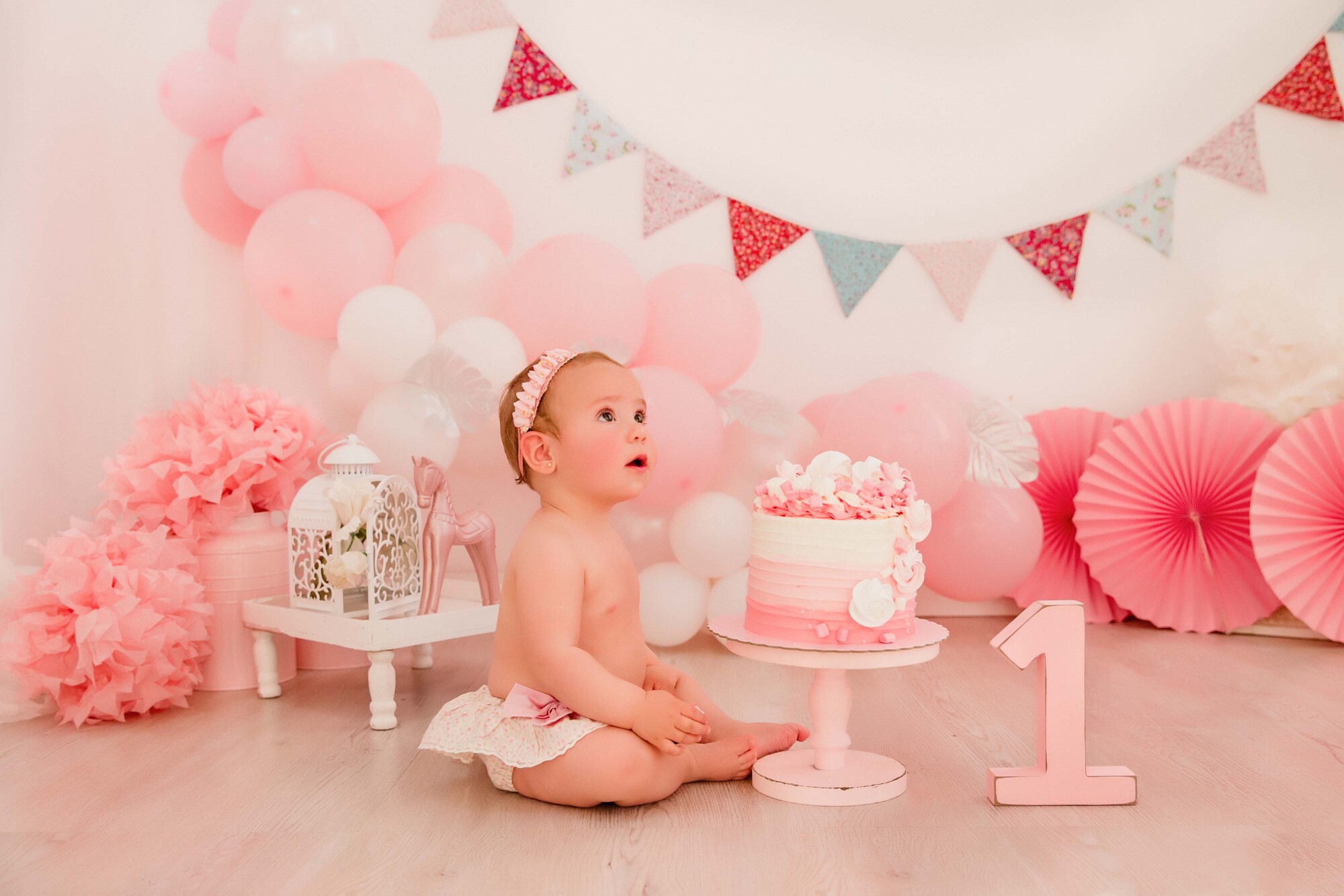 sesión smash cake Malaga Granada29359