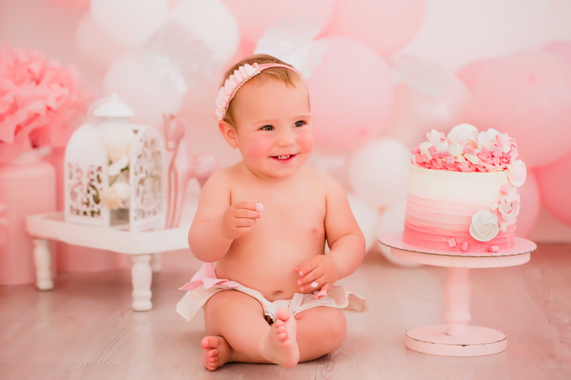 sesión smash cake Malaga Granada29360