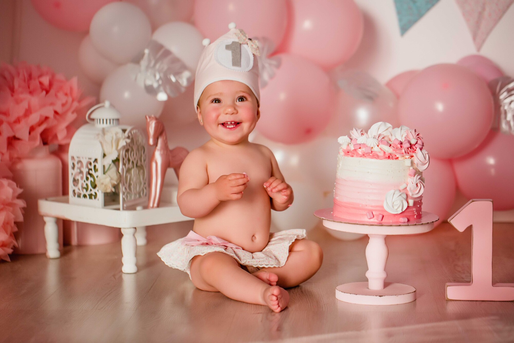 sesión smash cake Malaga Granada29361