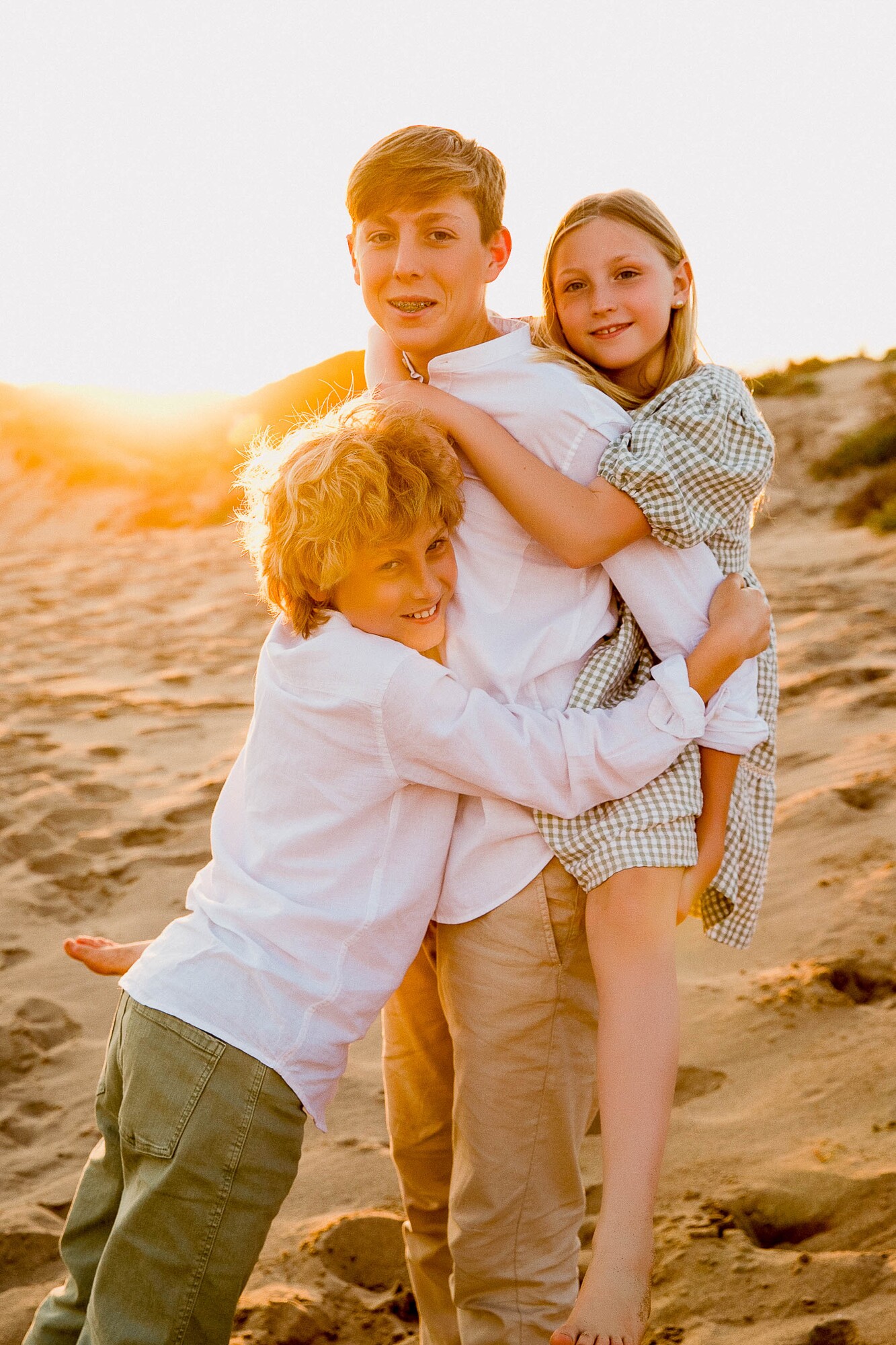 Fotógrafos familia  Málaga Marbella 08