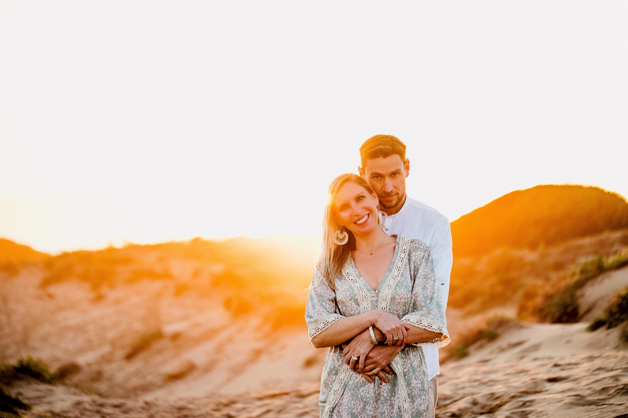 Fotógrafos familia  Málaga Marbella 13