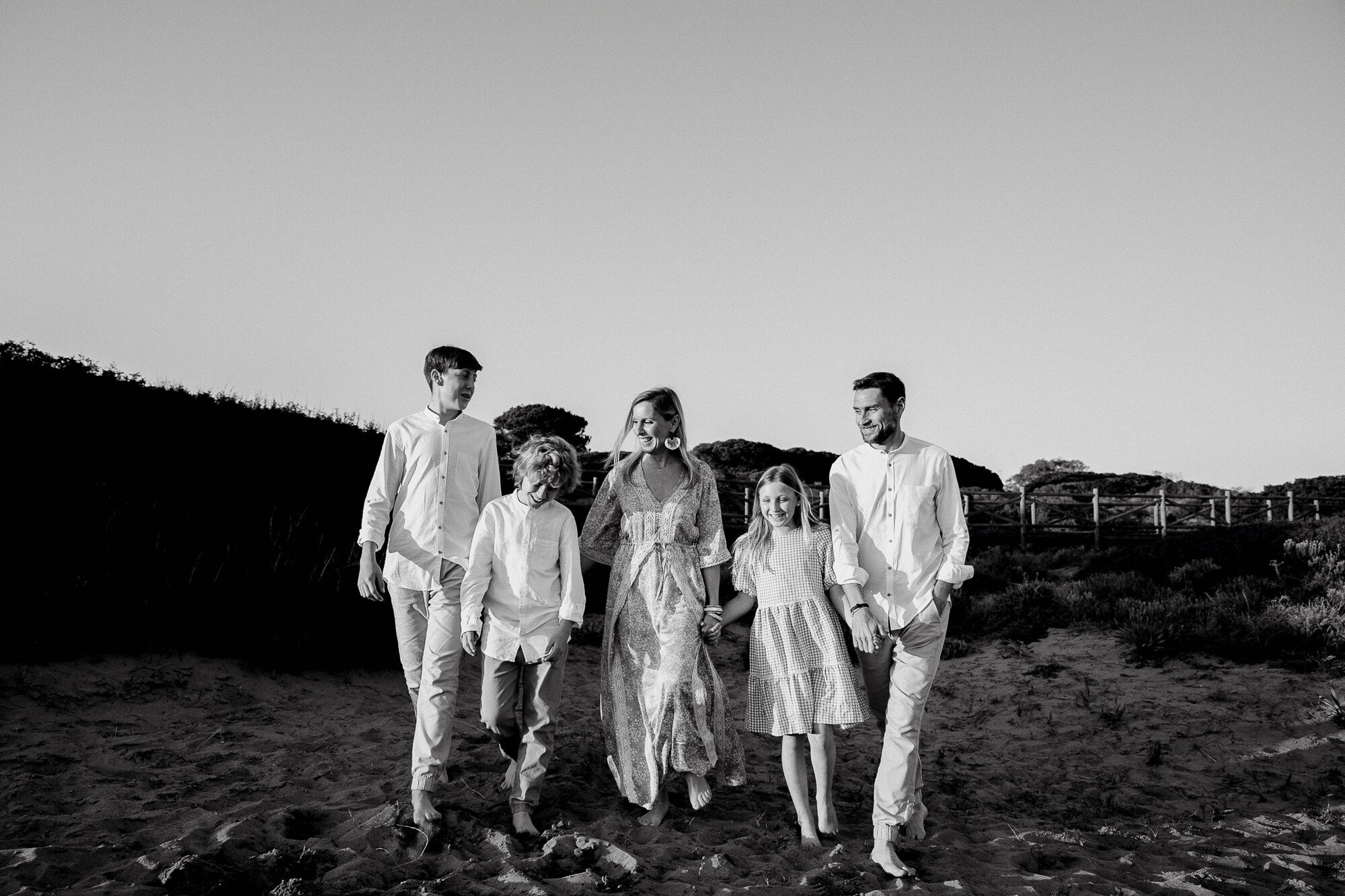 Fotógrafos familia  Málaga Marbella 18