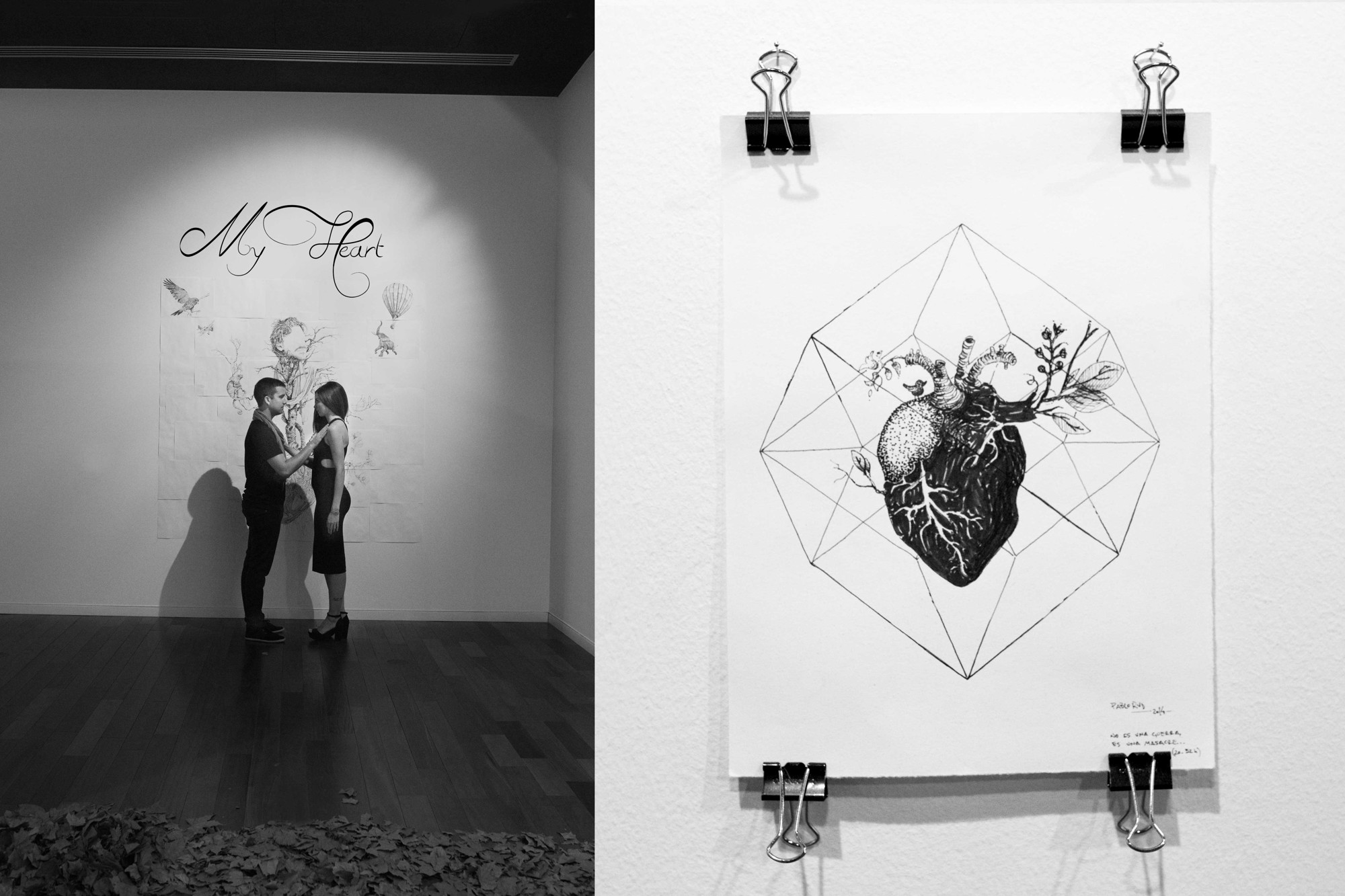 pre boda original en malaga bestiario floral en muelle 1 02