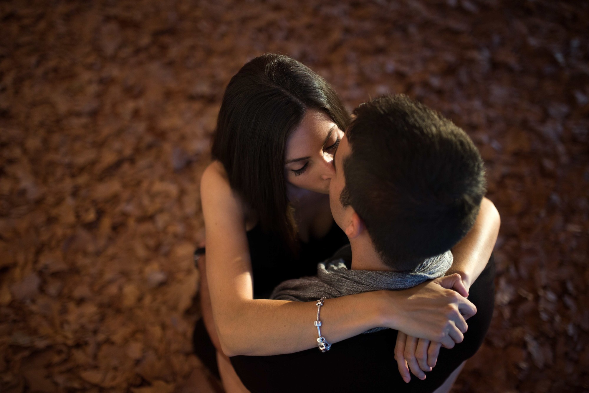 pre boda original en malaga bestiario floral en muelle 1 10