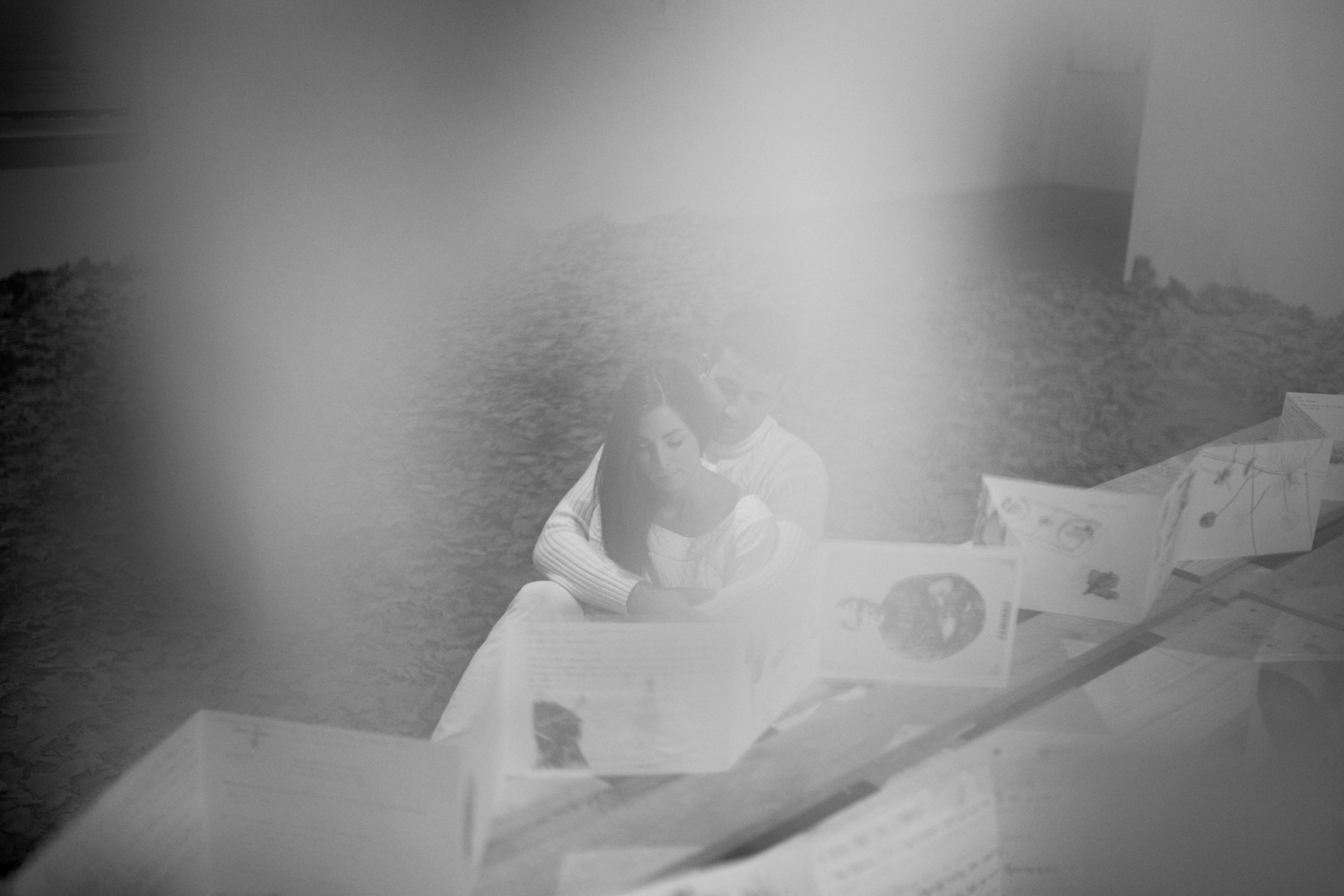 pre boda original en malaga bestiario floral en muelle 1 07