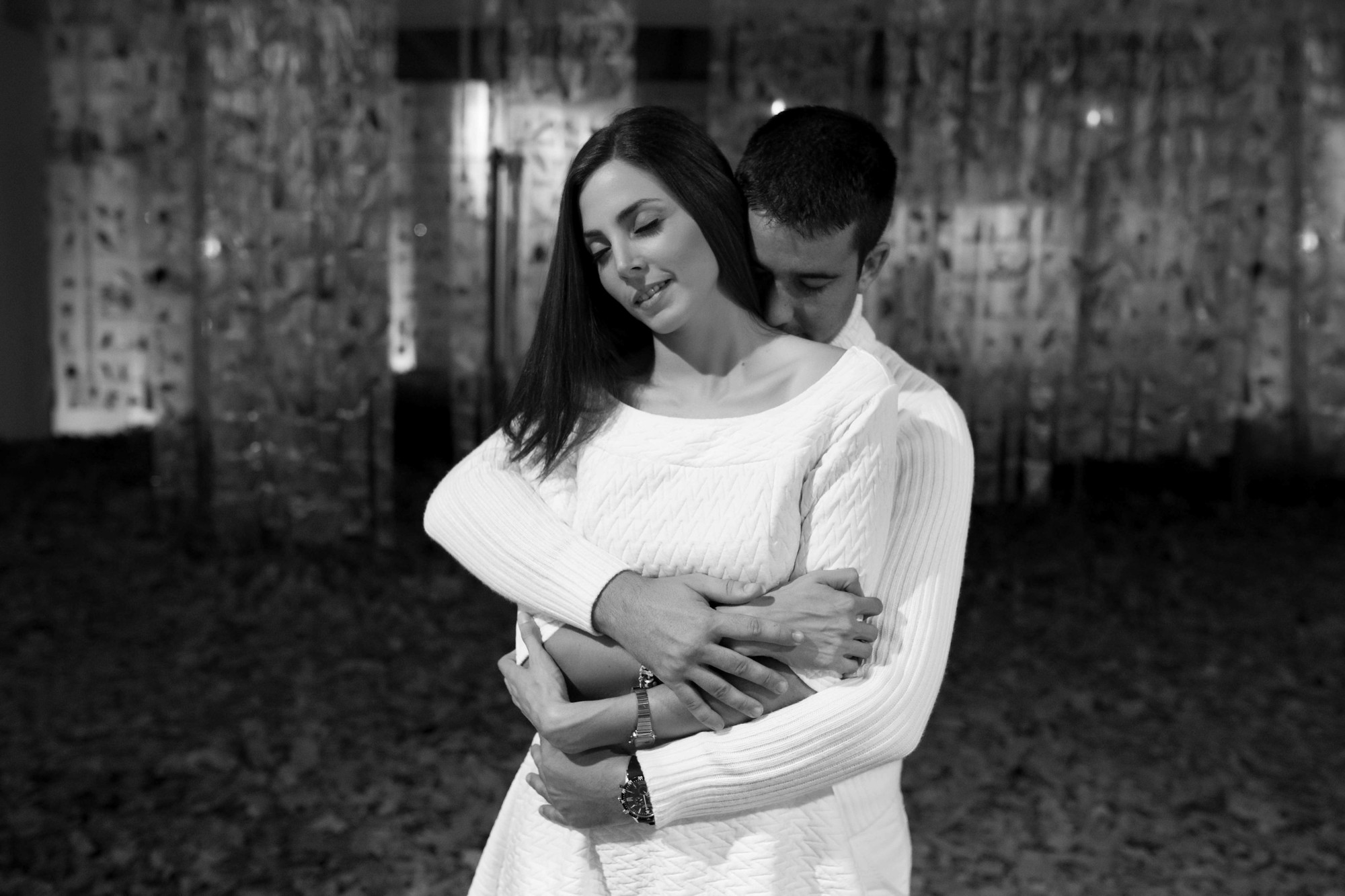 pre boda original en malaga bestiario floral en muelle 1 08