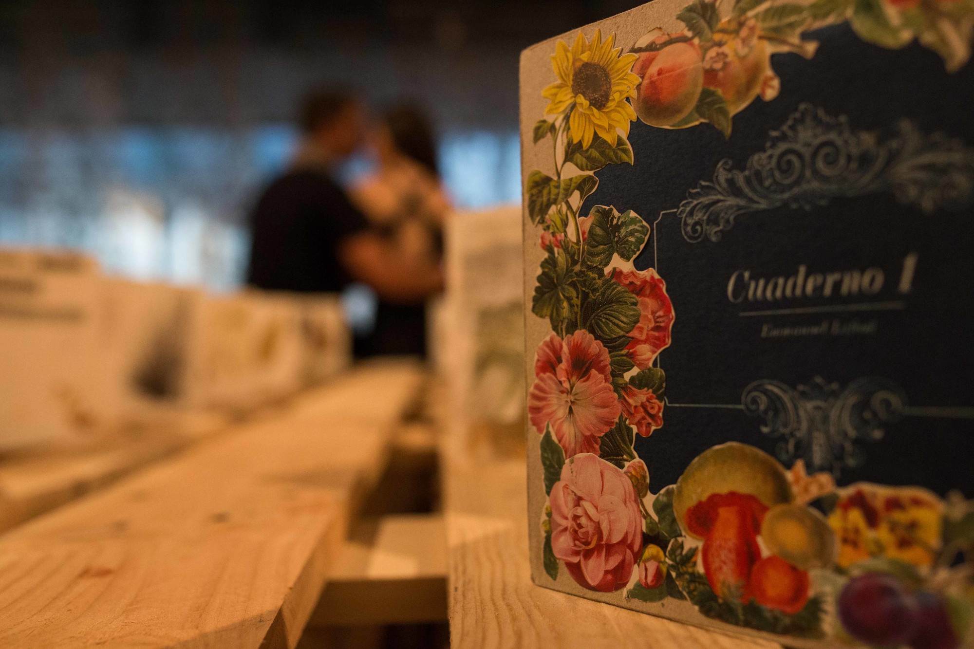 pre boda original en malaga bestiario floral en muelle 1 09