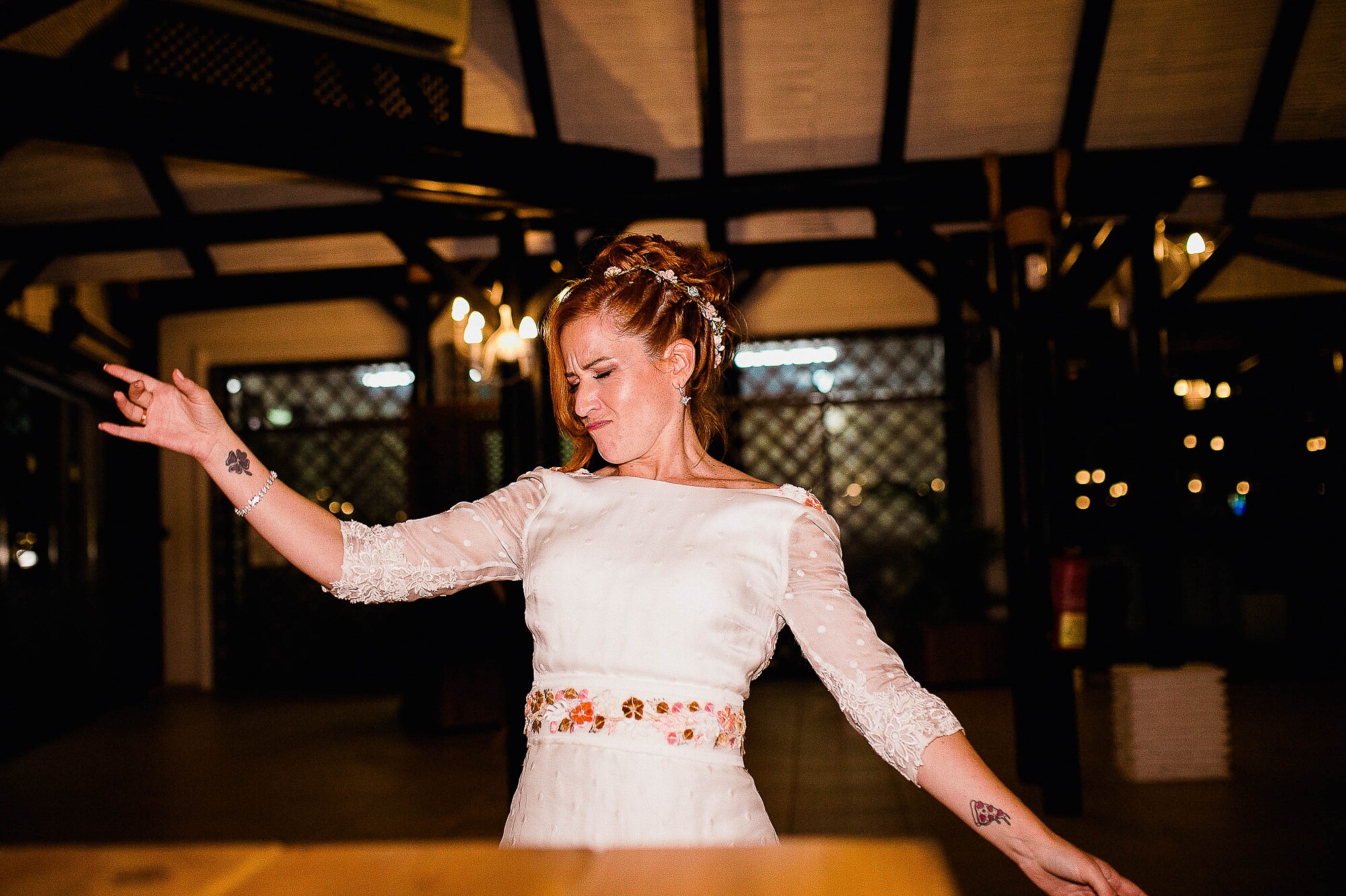 Boda en Finca San Antonio Málaga32820 Noelia y Dani