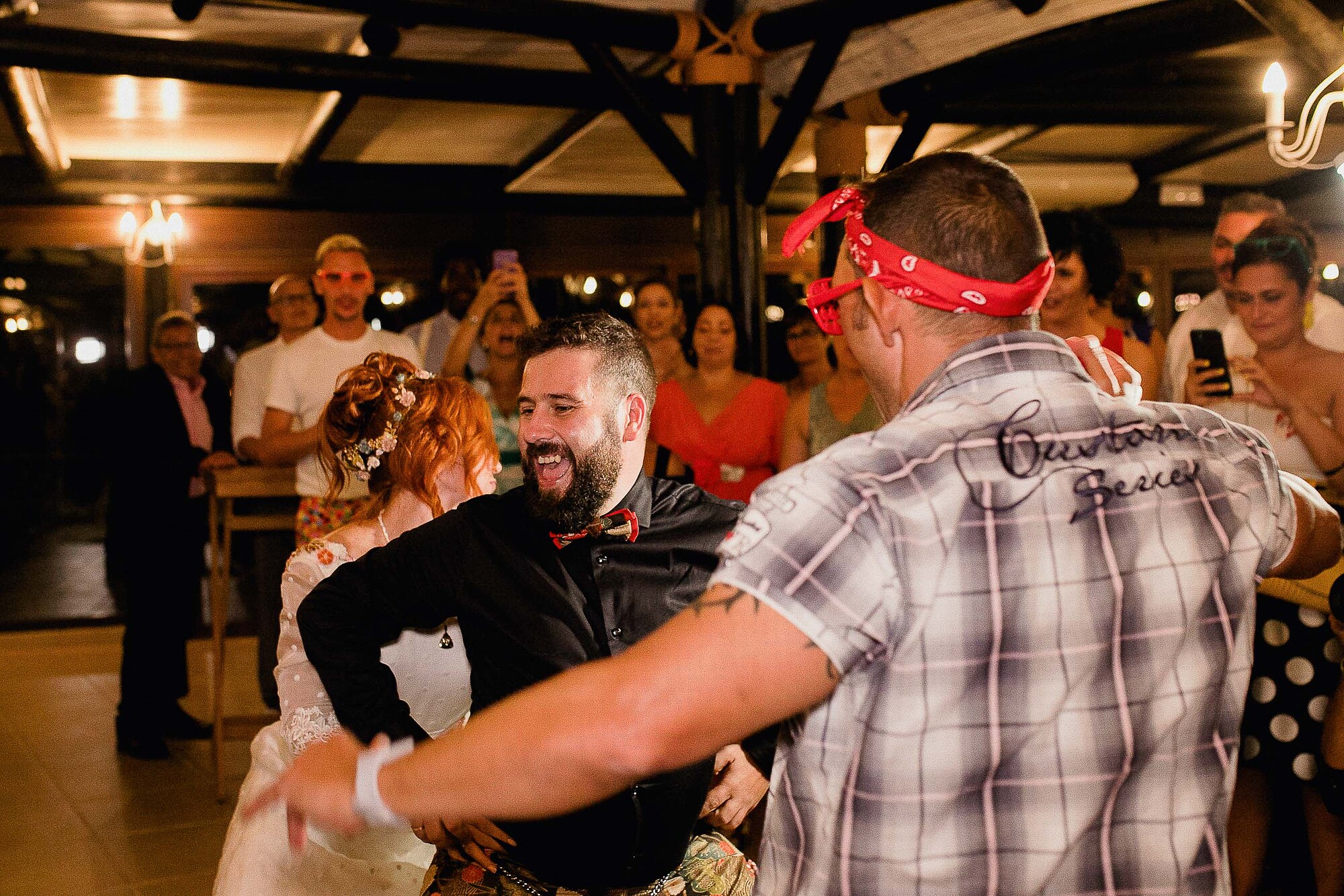 Boda en Finca San Antonio Málaga32821 Noelia y Dani