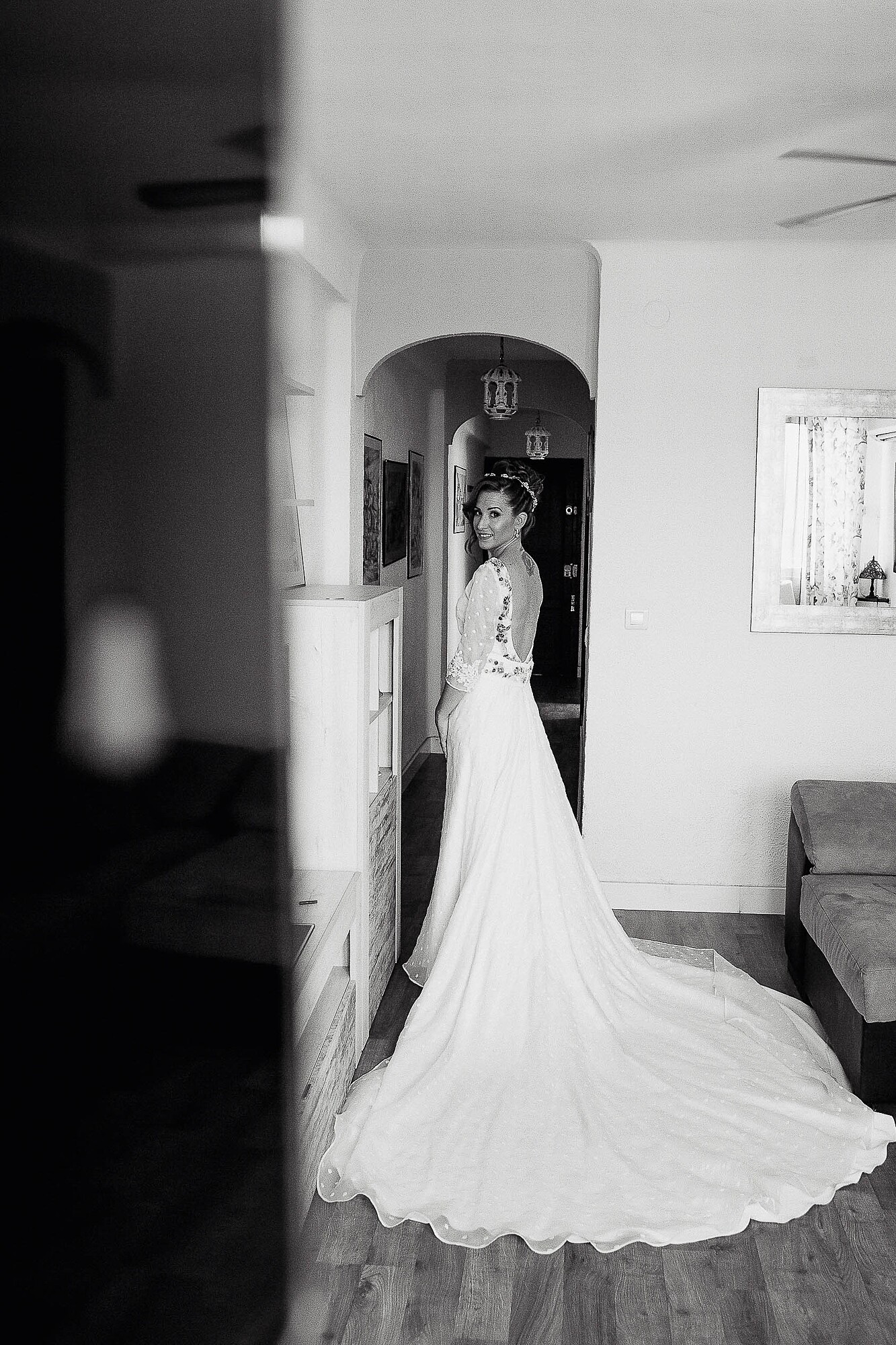 Boda en Finca San Antonio Málaga32828 Noelia y Dani