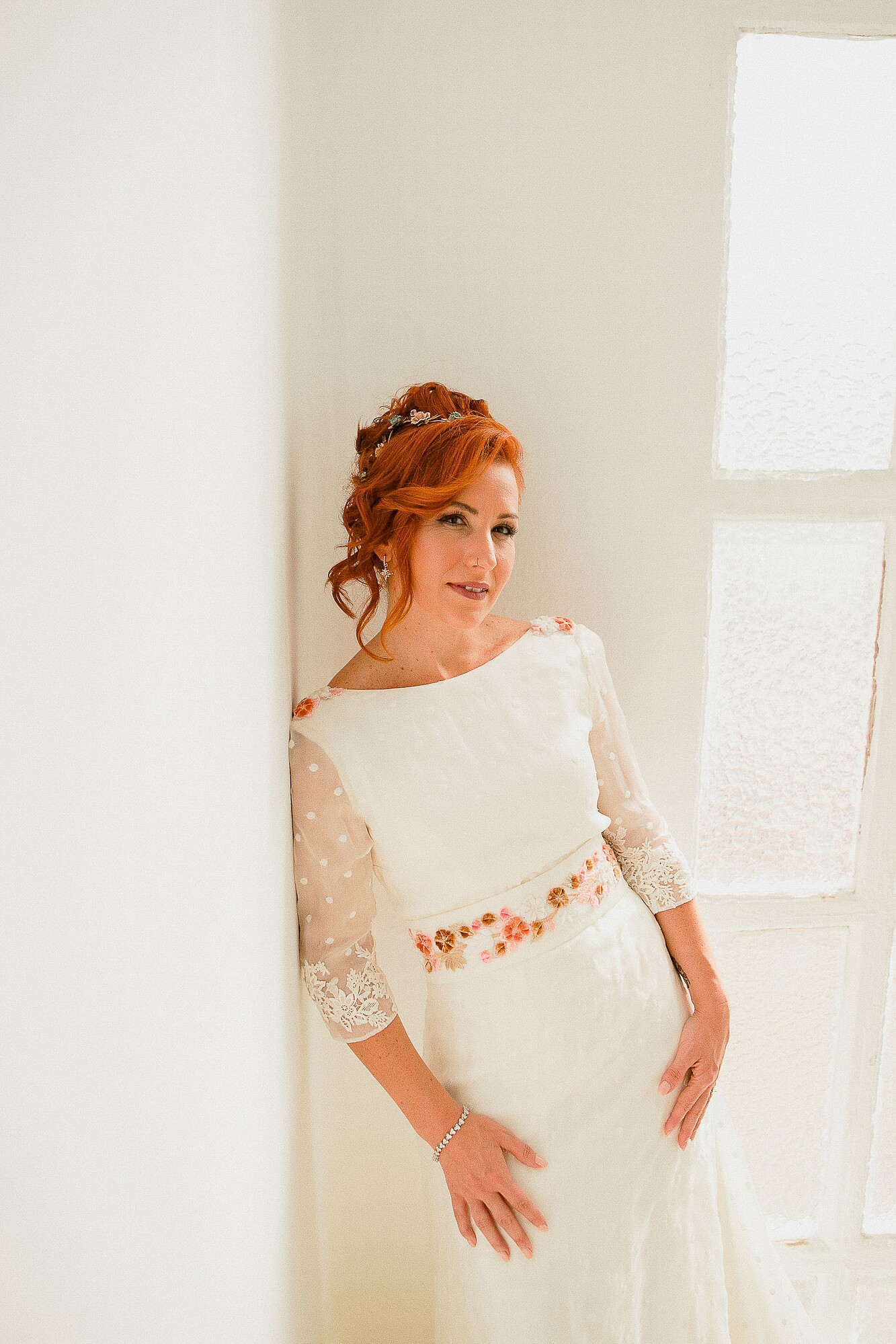 Boda en Finca San Antonio Málaga32838 Noelia y Dani