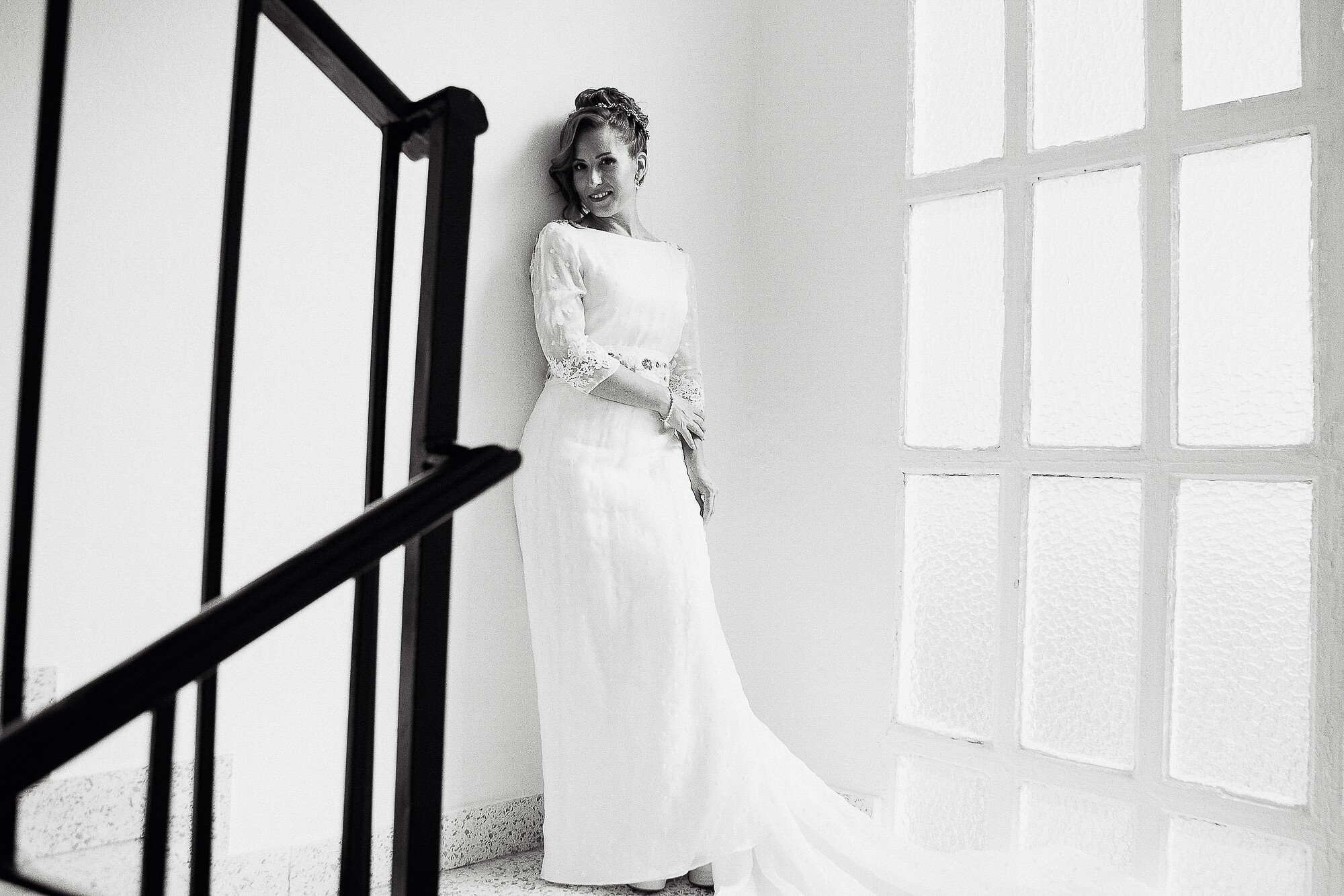 Boda en Finca San Antonio Málaga32841 Noelia y Dani