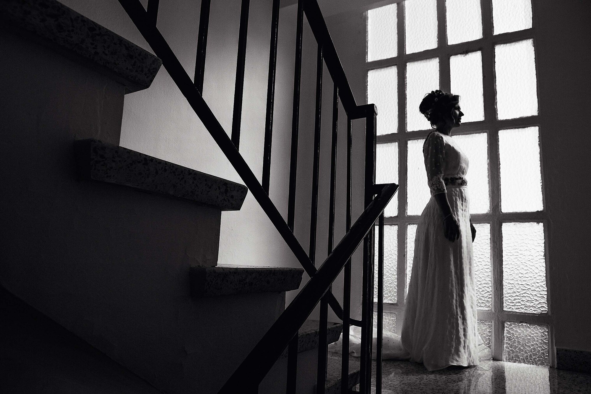 Boda en Finca San Antonio Málaga32842 Noelia y Dani