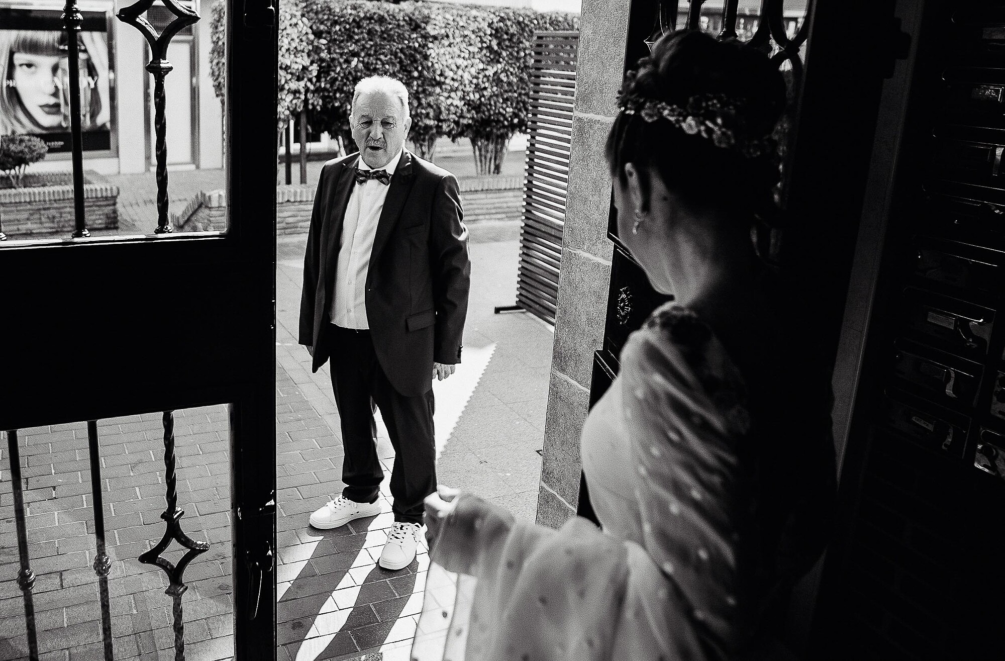 Boda en Finca San Antonio Málaga32848 Noelia y Dani