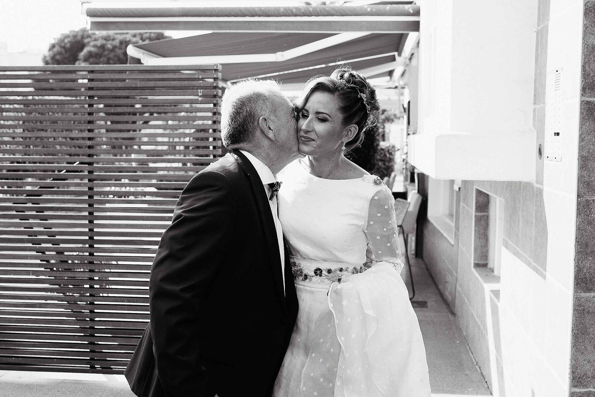 Boda en Finca San Antonio Málaga32850 Noelia y Dani