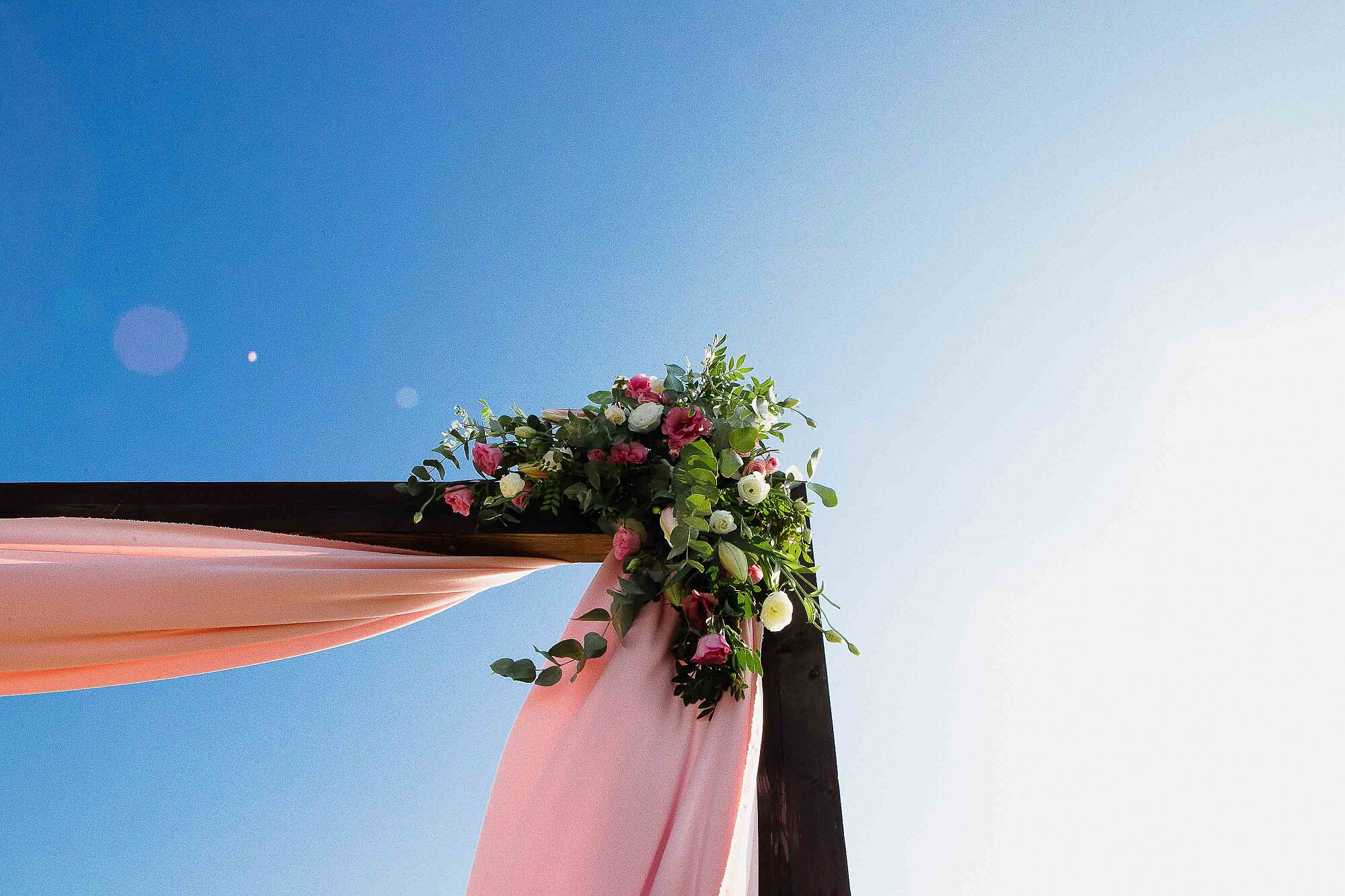 Boda en Finca San Antonio Málaga32873 Noelia y Dani