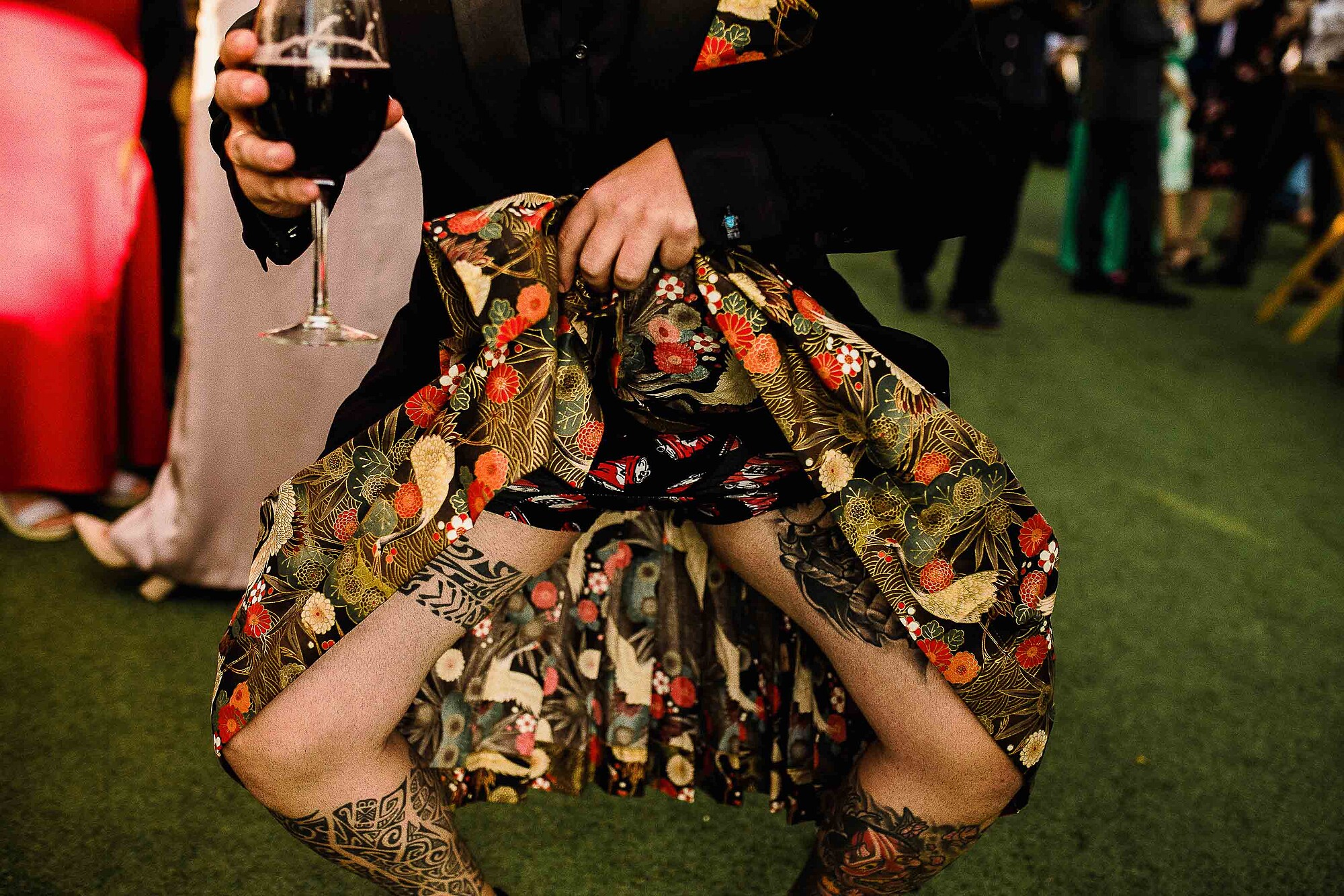 Boda en Finca San Antonio Málaga32898 Noelia y Dani