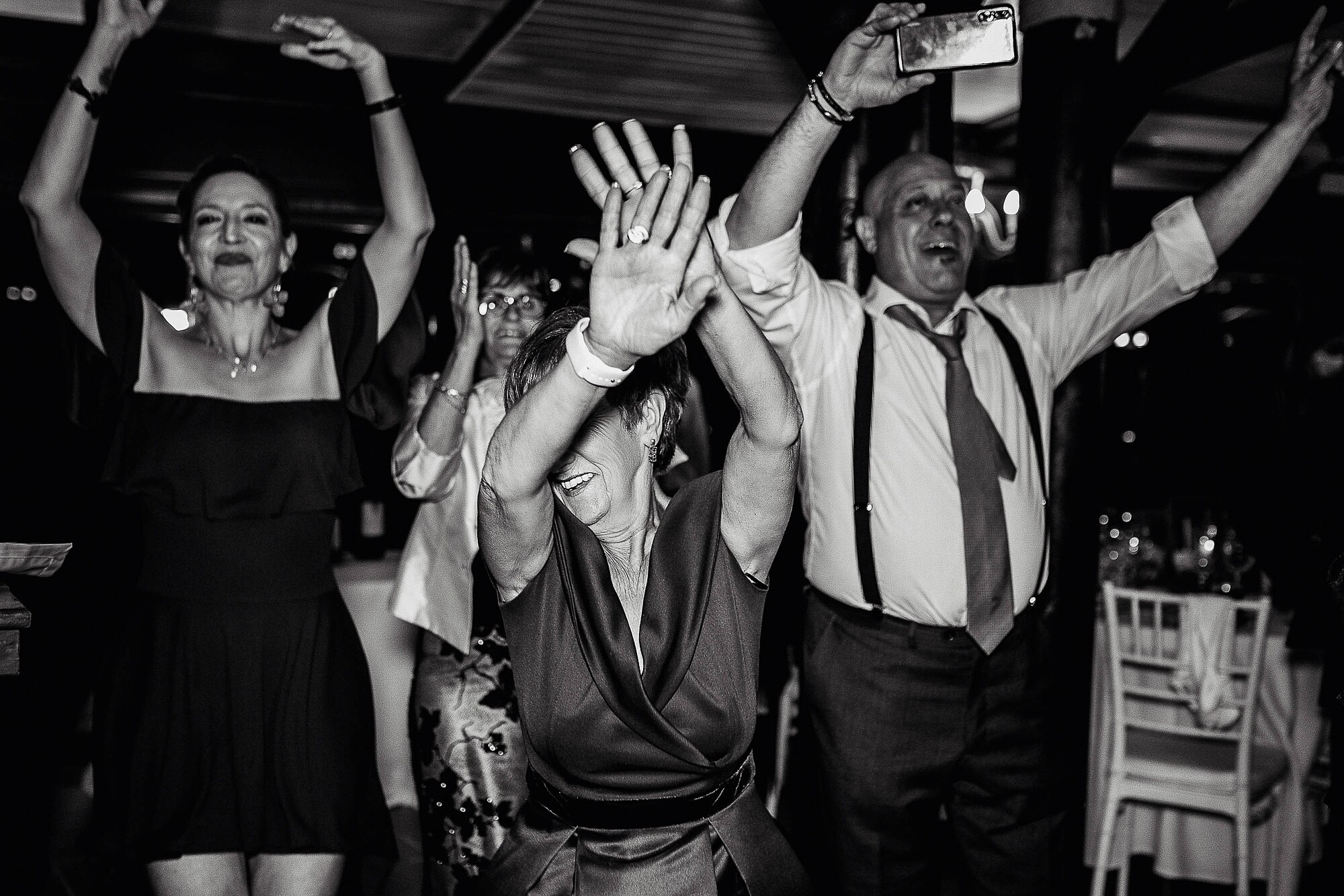 Boda en Finca San Antonio Málaga33087 Noelia y Dani 2